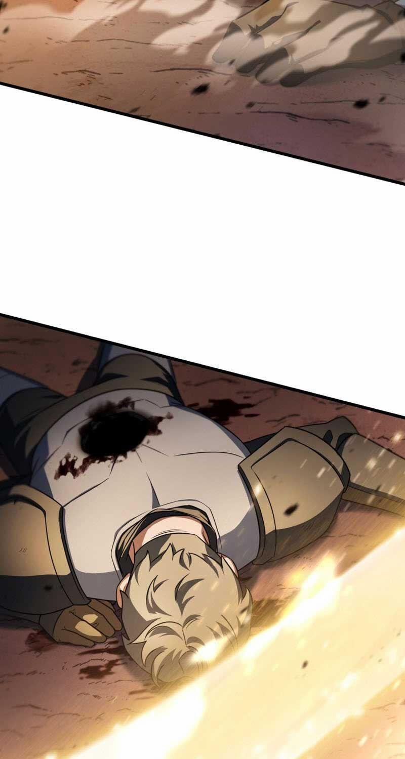 Người Chơi Không Thể Thăng Cấp 166 trang 9