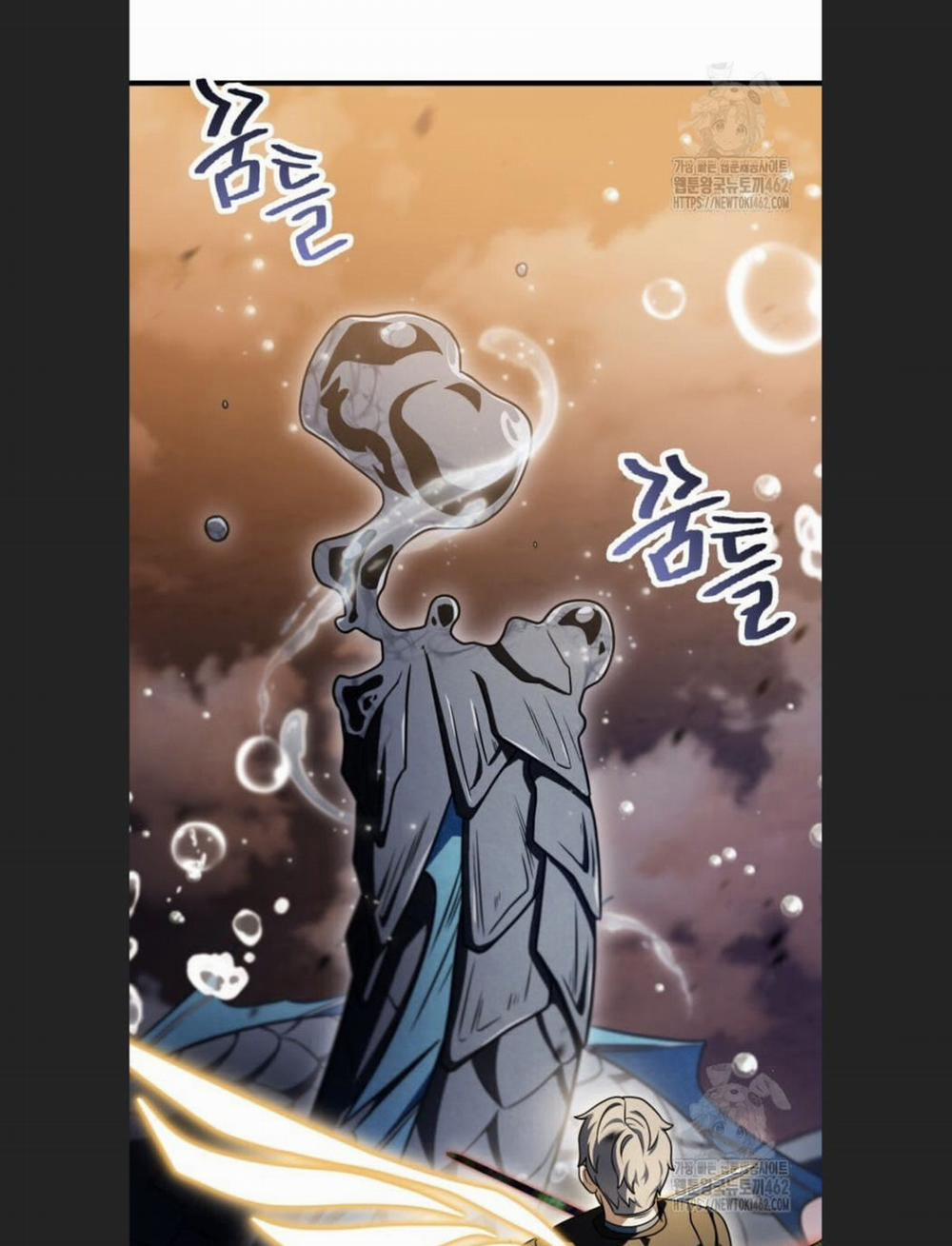 Người Chơi Không Thể Thăng Cấp 167 trang 13