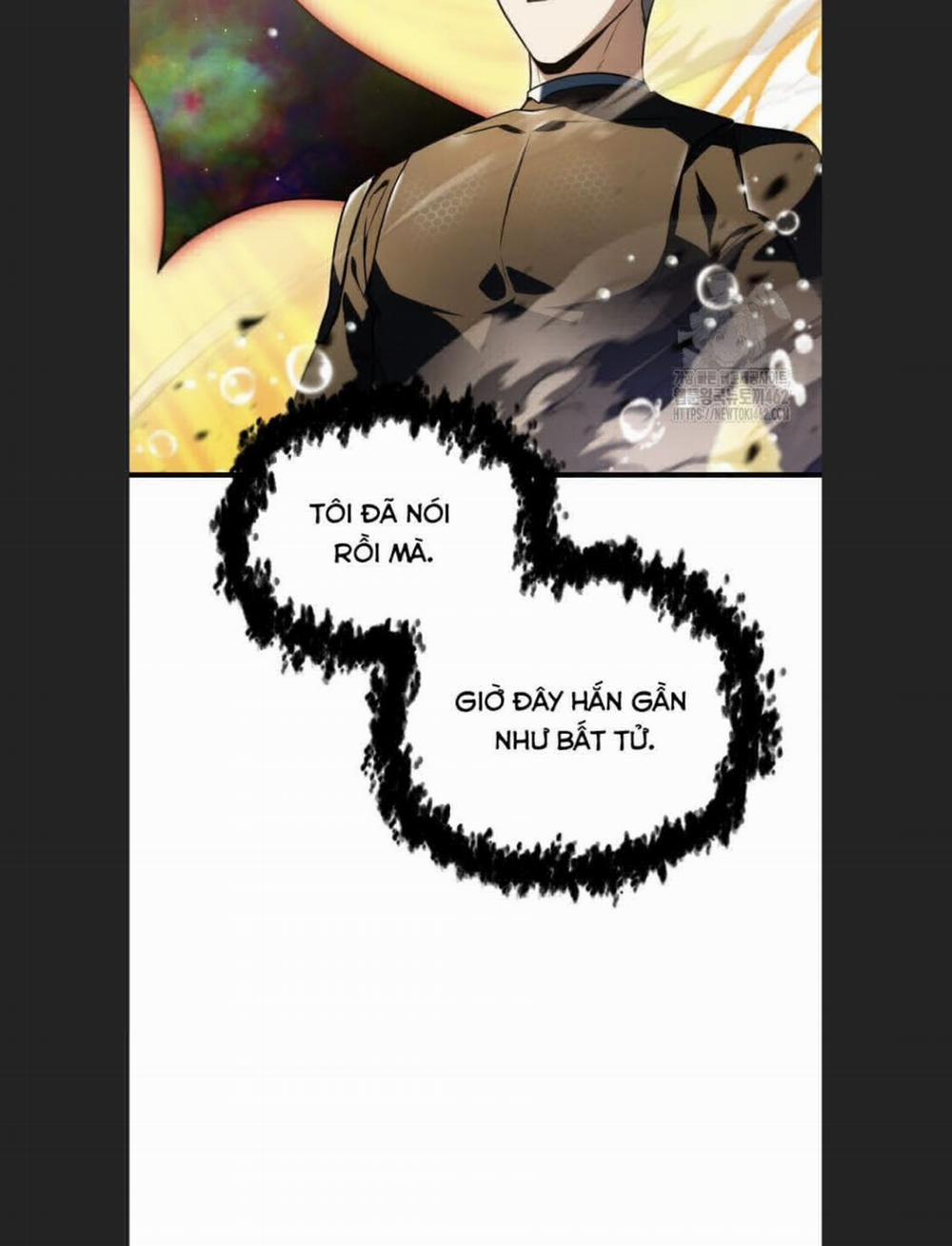 Người Chơi Không Thể Thăng Cấp 167 trang 14