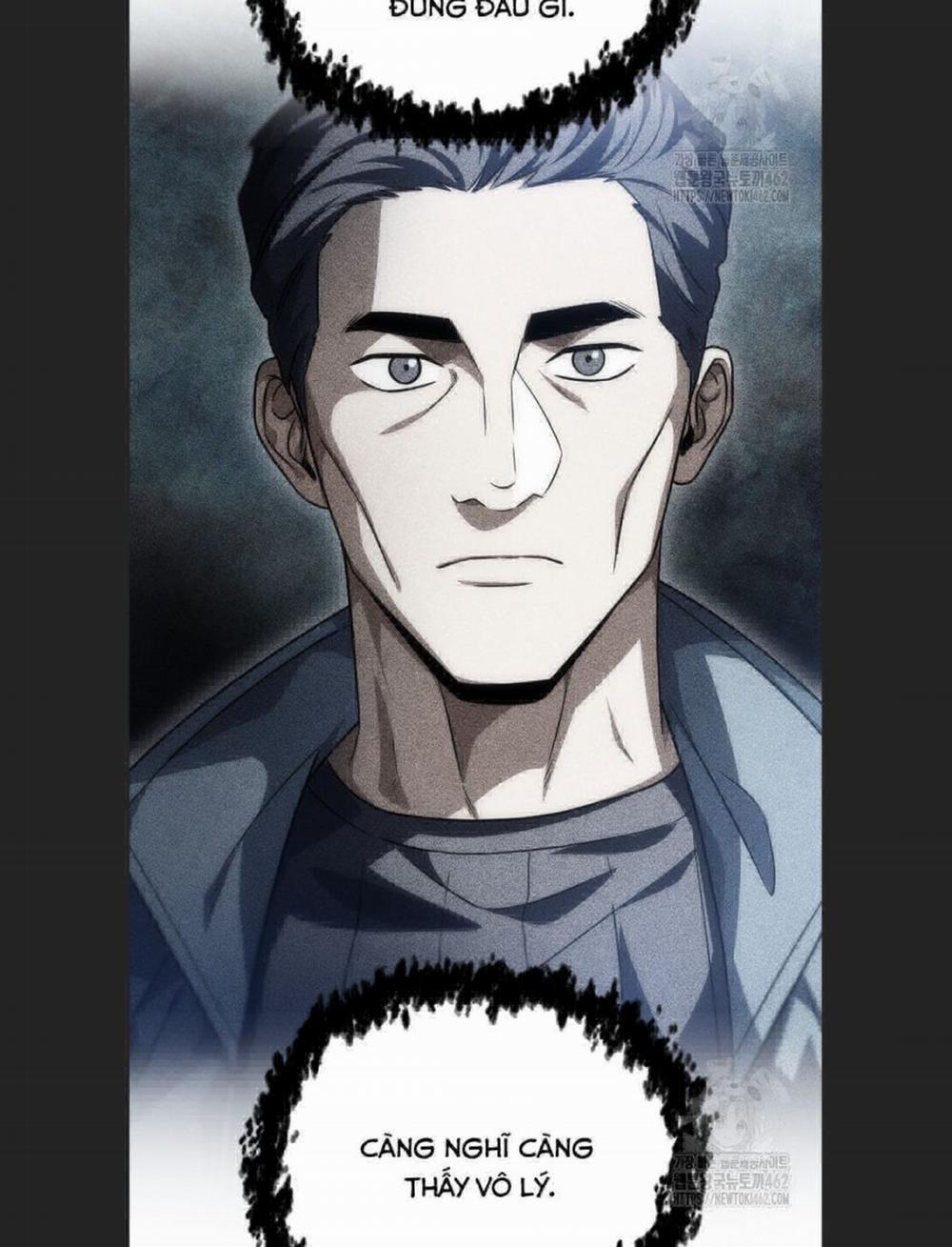 Người Chơi Không Thể Thăng Cấp 167 trang 16