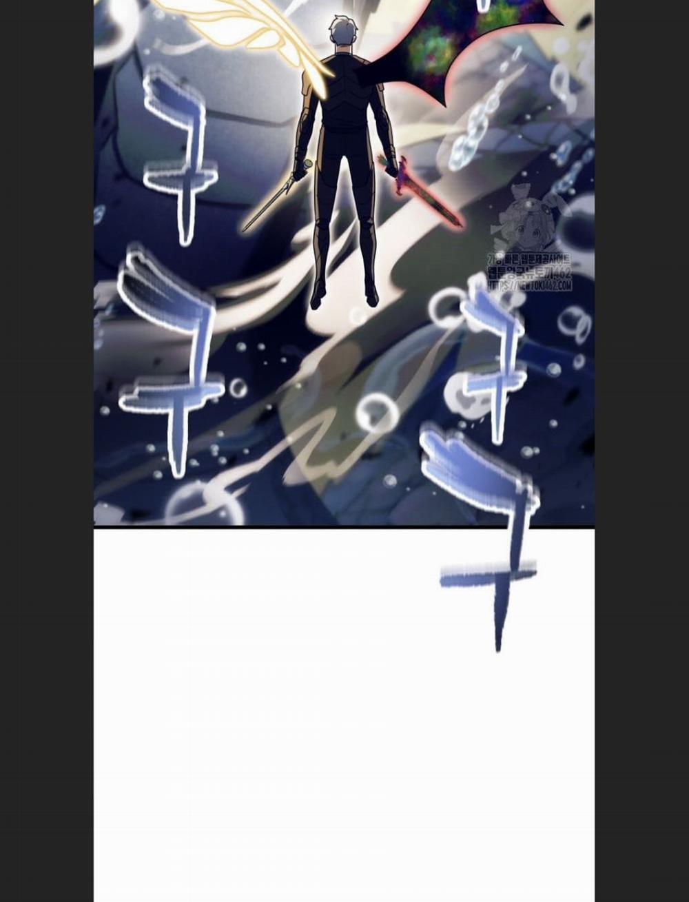 Người Chơi Không Thể Thăng Cấp 167 trang 17