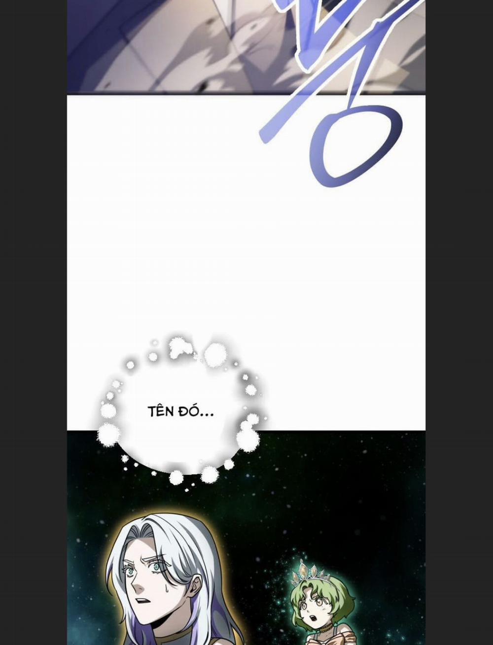 Người Chơi Không Thể Thăng Cấp 167 trang 21