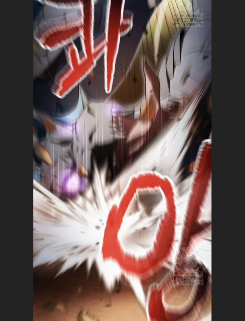 Người Chơi Không Thể Thăng Cấp 167 trang 26