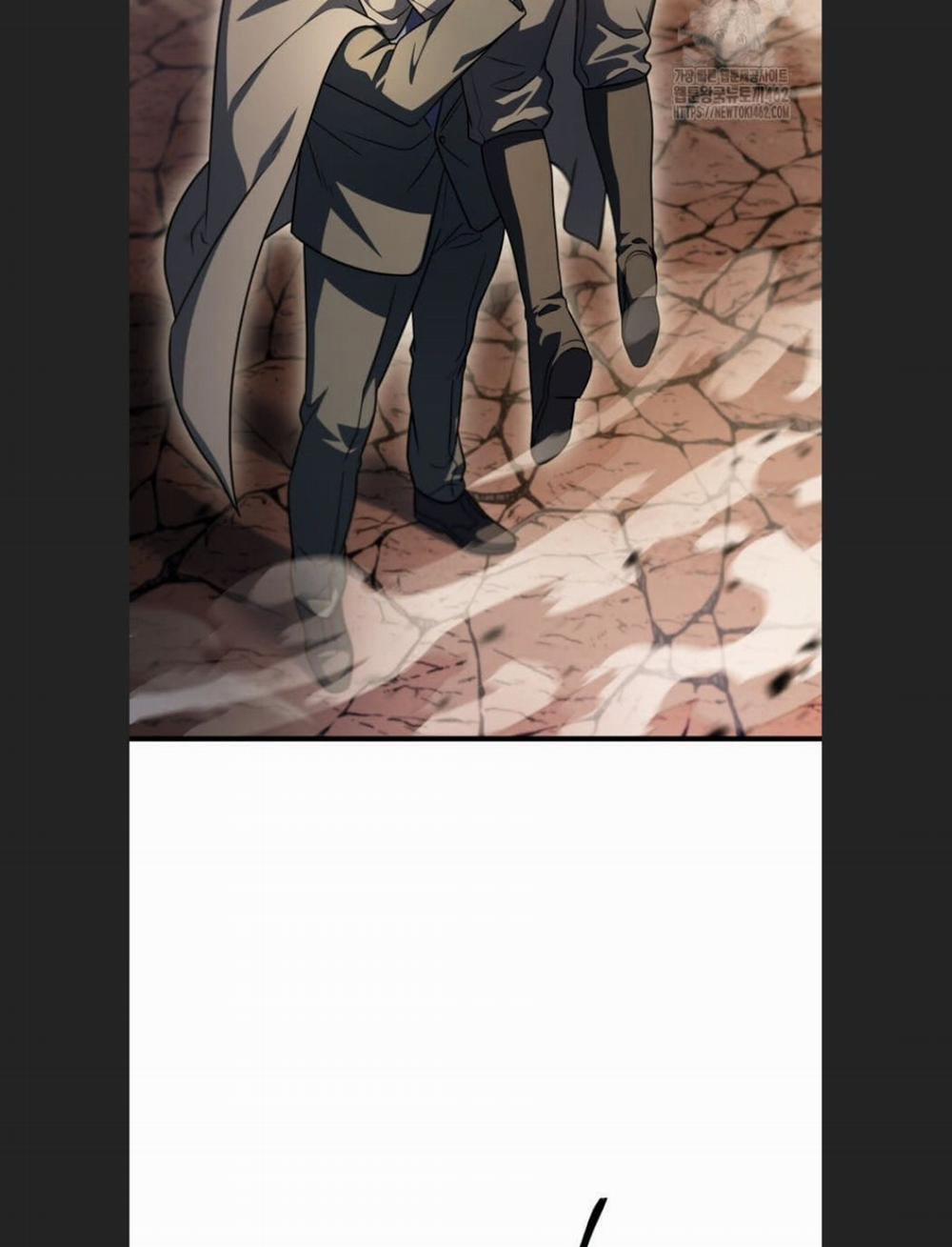 Người Chơi Không Thể Thăng Cấp 167 trang 31