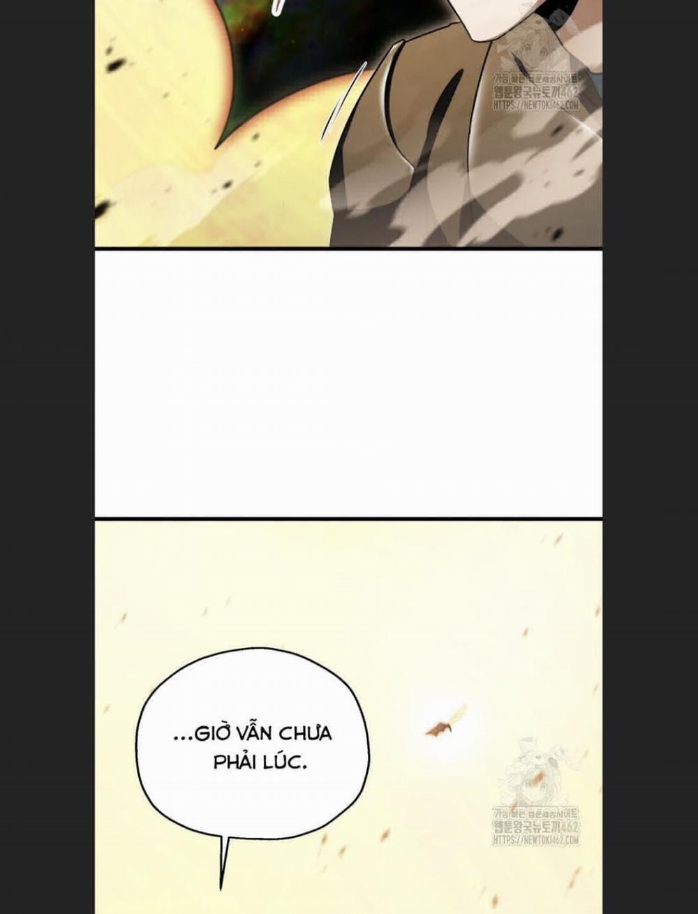 Người Chơi Không Thể Thăng Cấp 167 trang 32