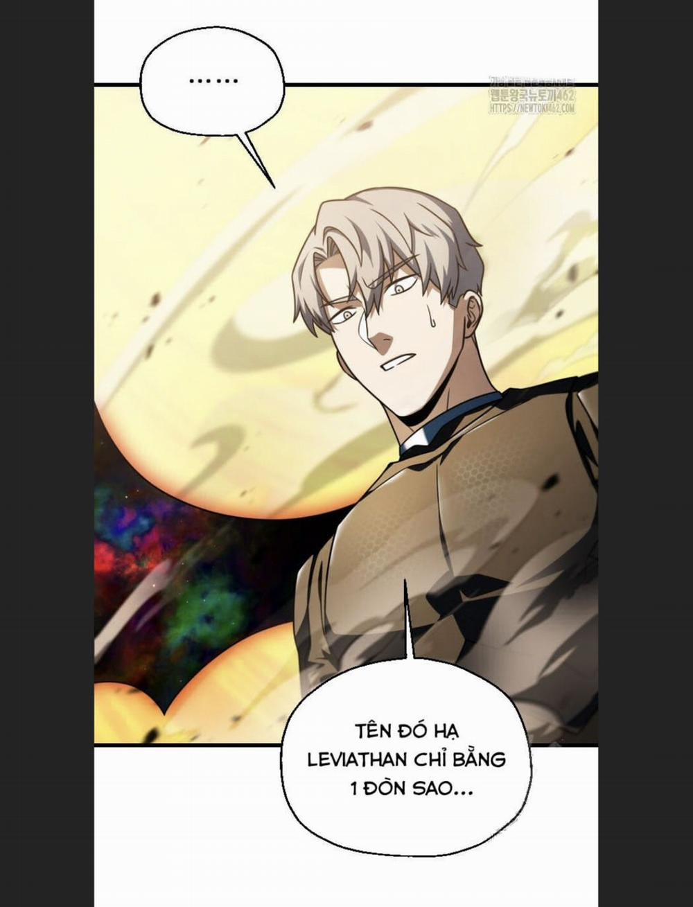 Người Chơi Không Thể Thăng Cấp 167 trang 34