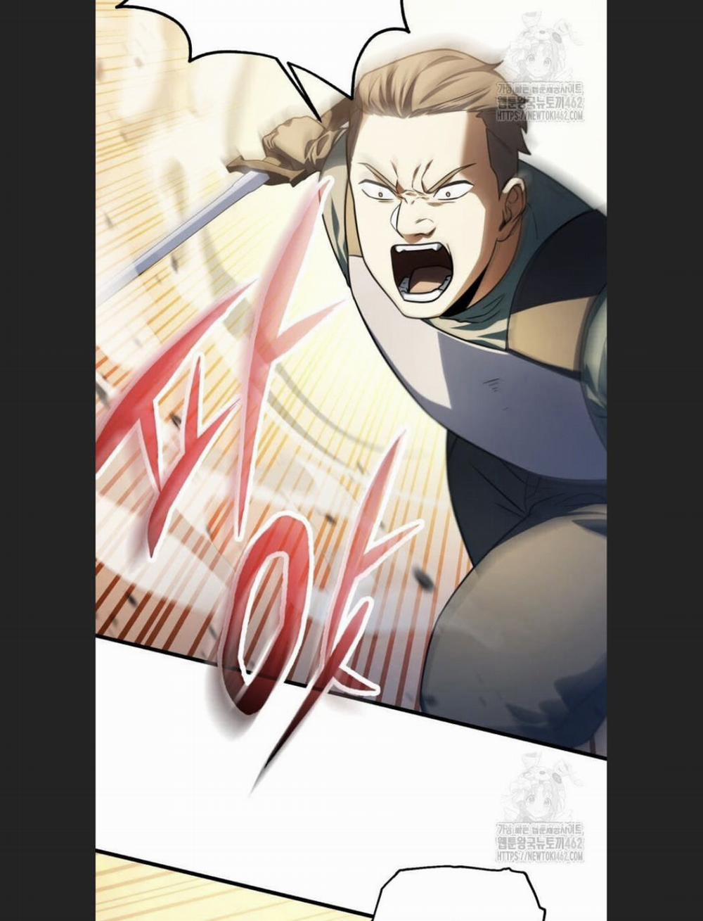 Người Chơi Không Thể Thăng Cấp 167 trang 37