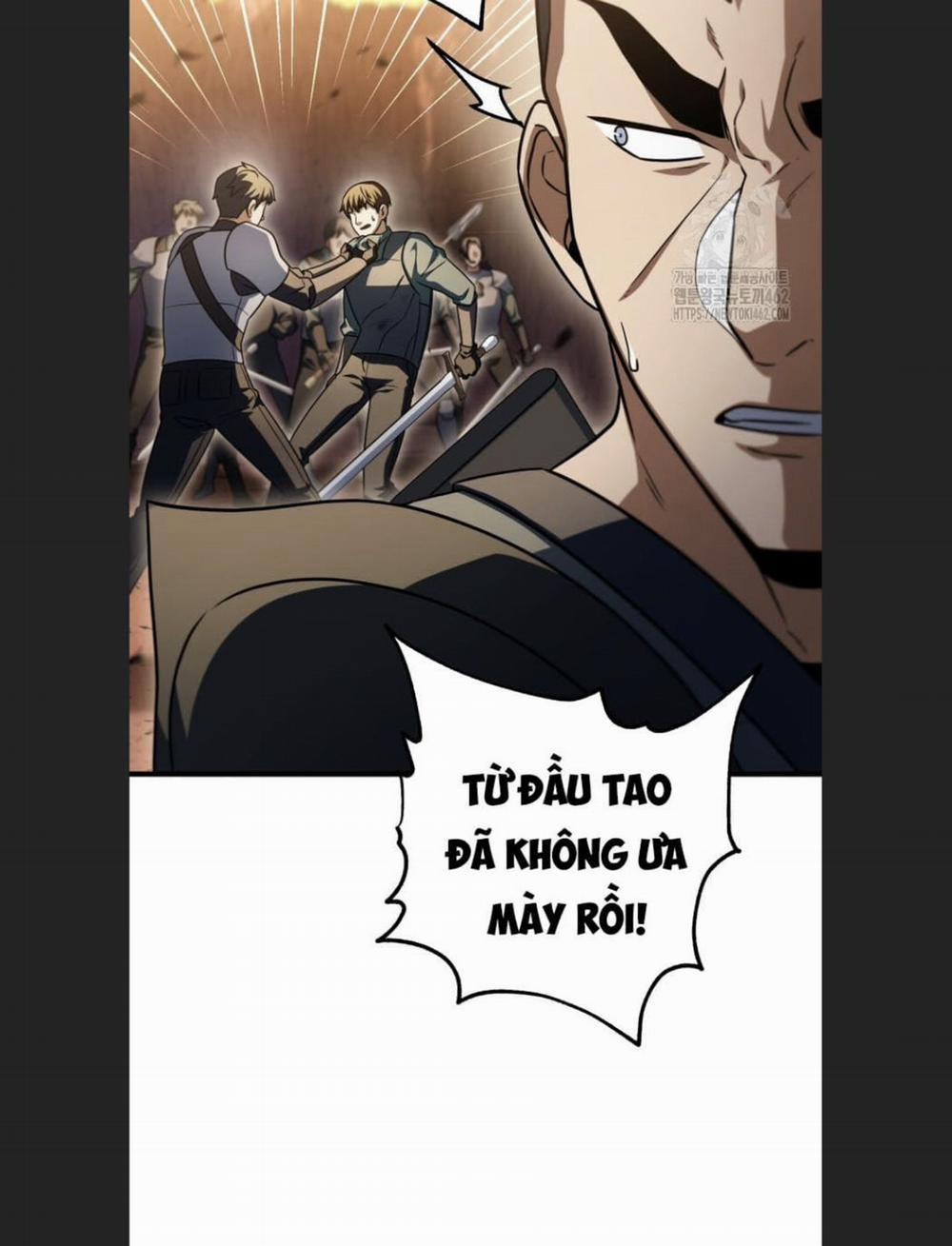 Người Chơi Không Thể Thăng Cấp 167 trang 40