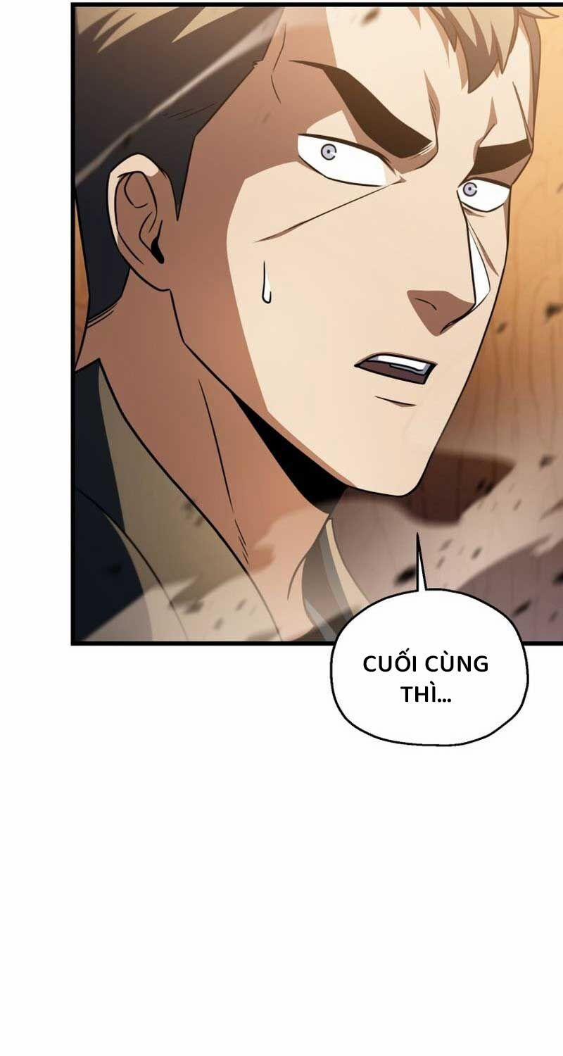 Người Chơi Không Thể Thăng Cấp 168 trang 10