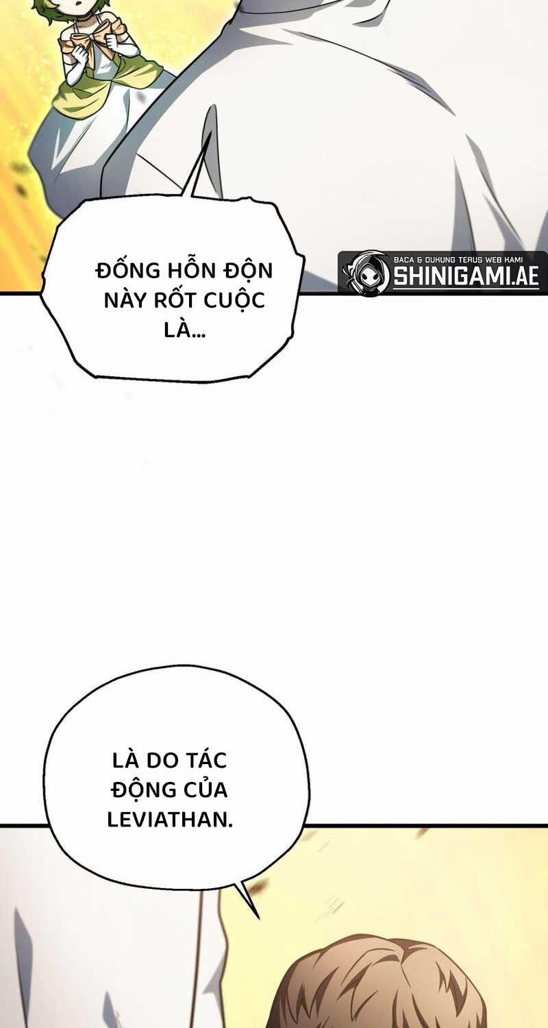 Người Chơi Không Thể Thăng Cấp 168 trang 14