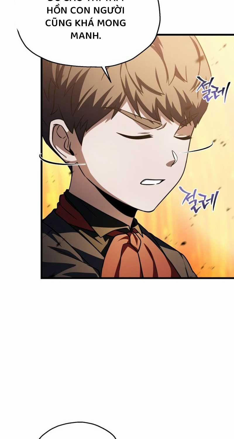 Người Chơi Không Thể Thăng Cấp 168 trang 16