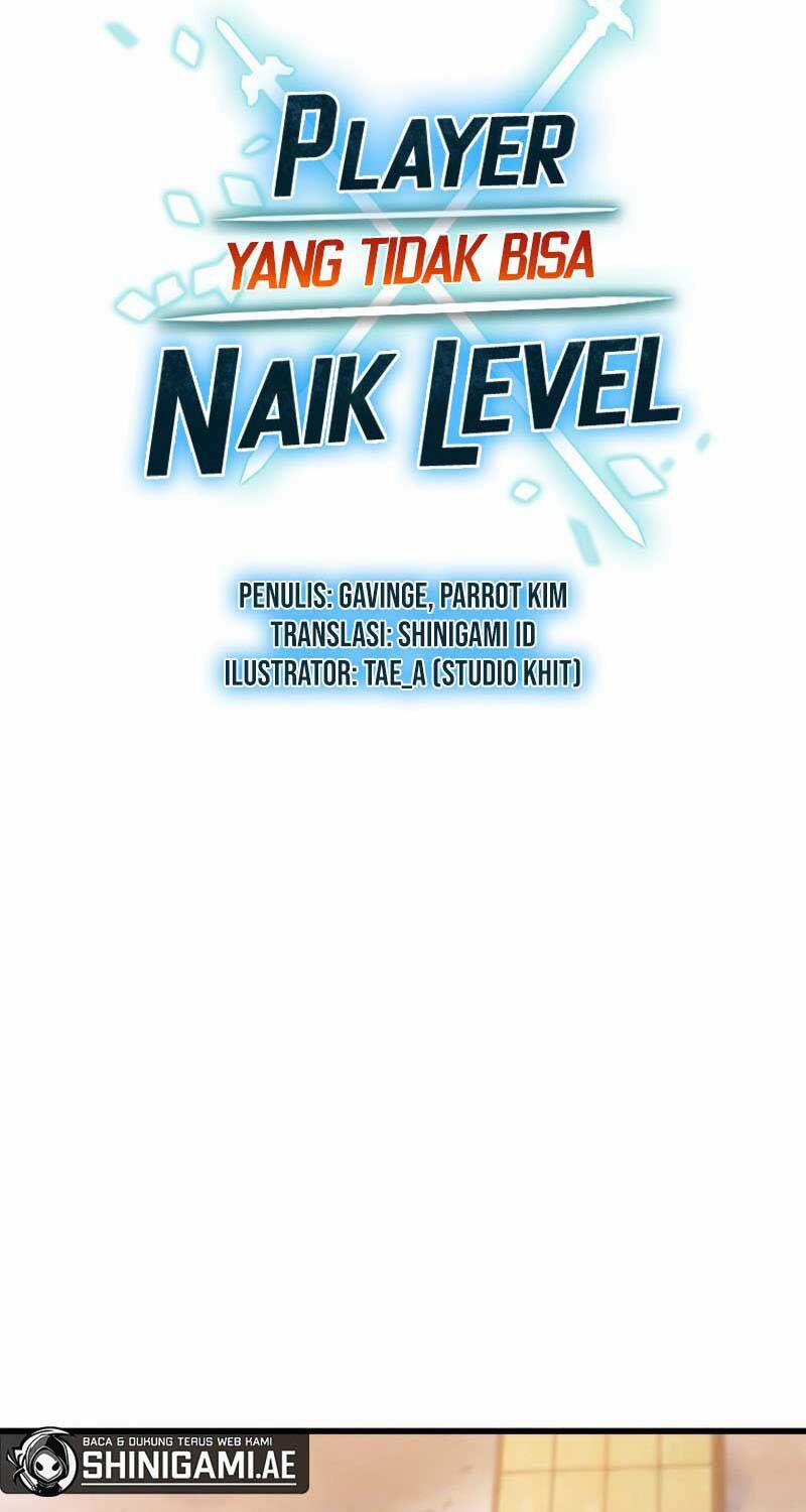 Người Chơi Không Thể Thăng Cấp 168 trang 29