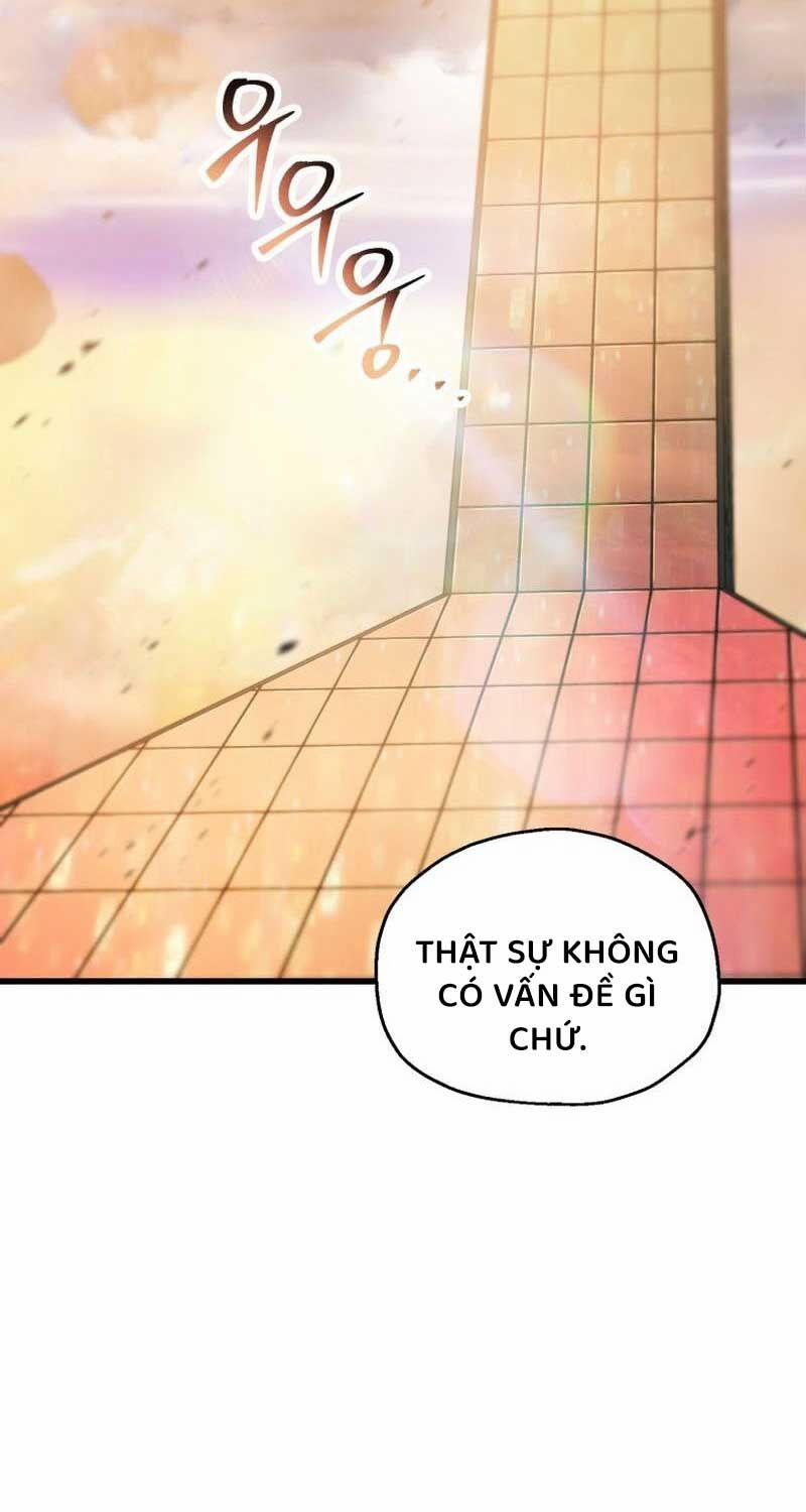 Người Chơi Không Thể Thăng Cấp 168 trang 30
