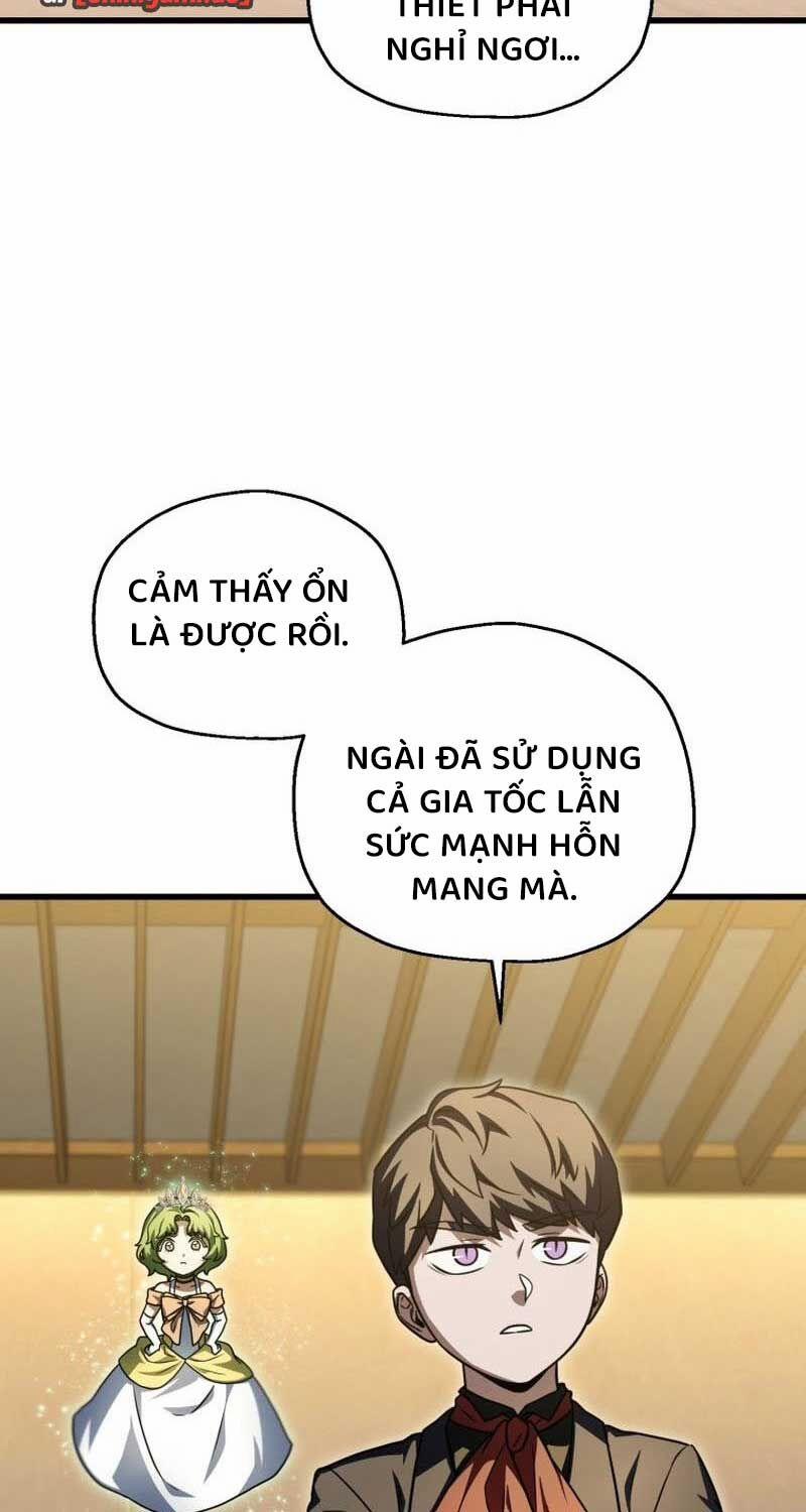 Người Chơi Không Thể Thăng Cấp 168 trang 32