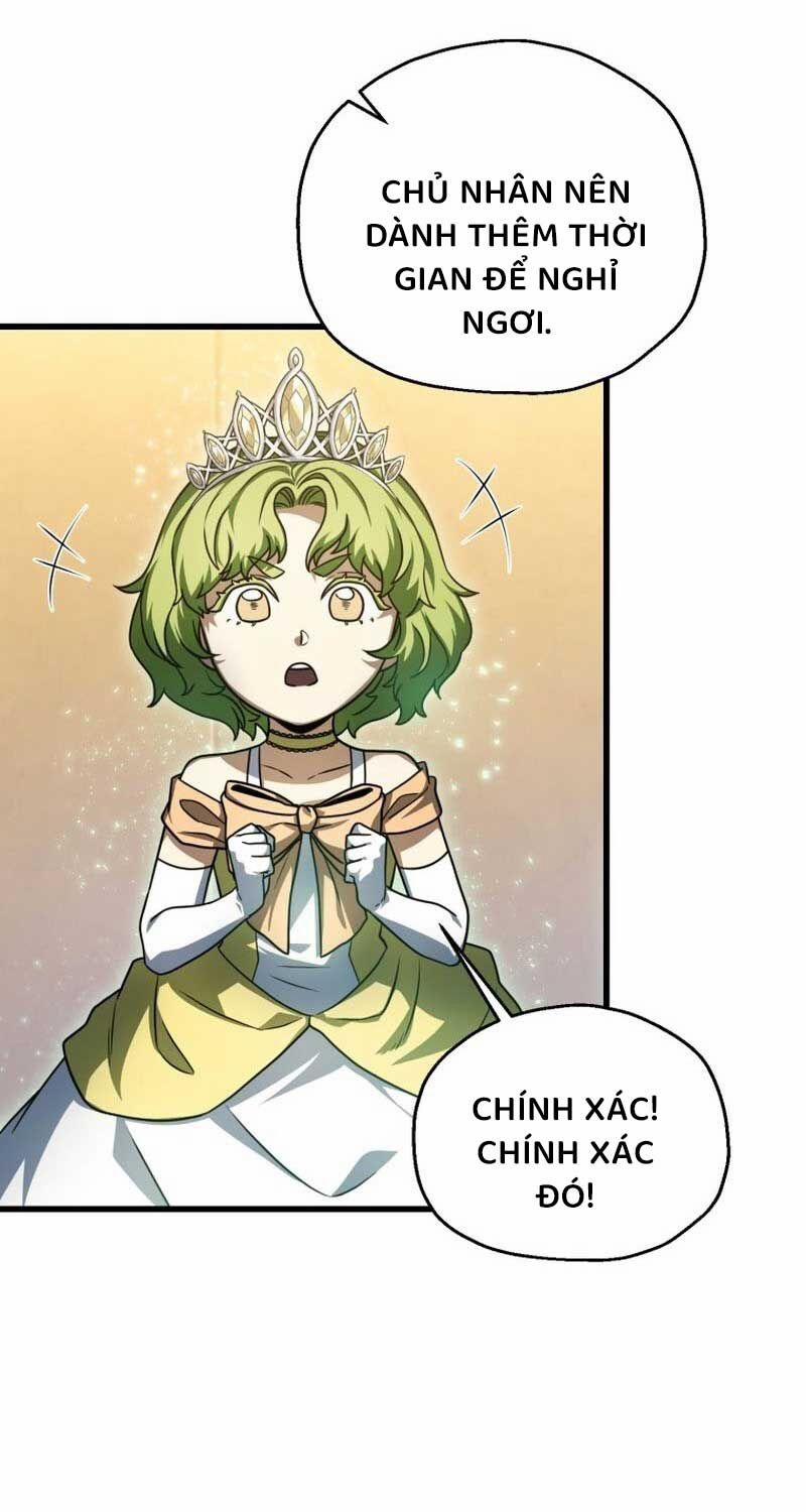 Người Chơi Không Thể Thăng Cấp 168 trang 34
