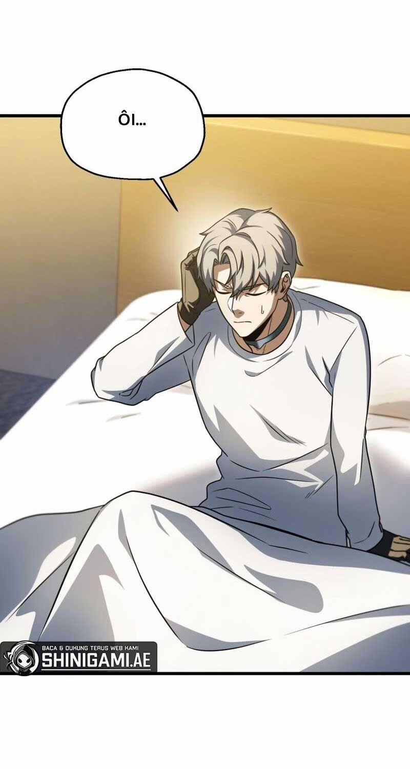 Người Chơi Không Thể Thăng Cấp 168 trang 35