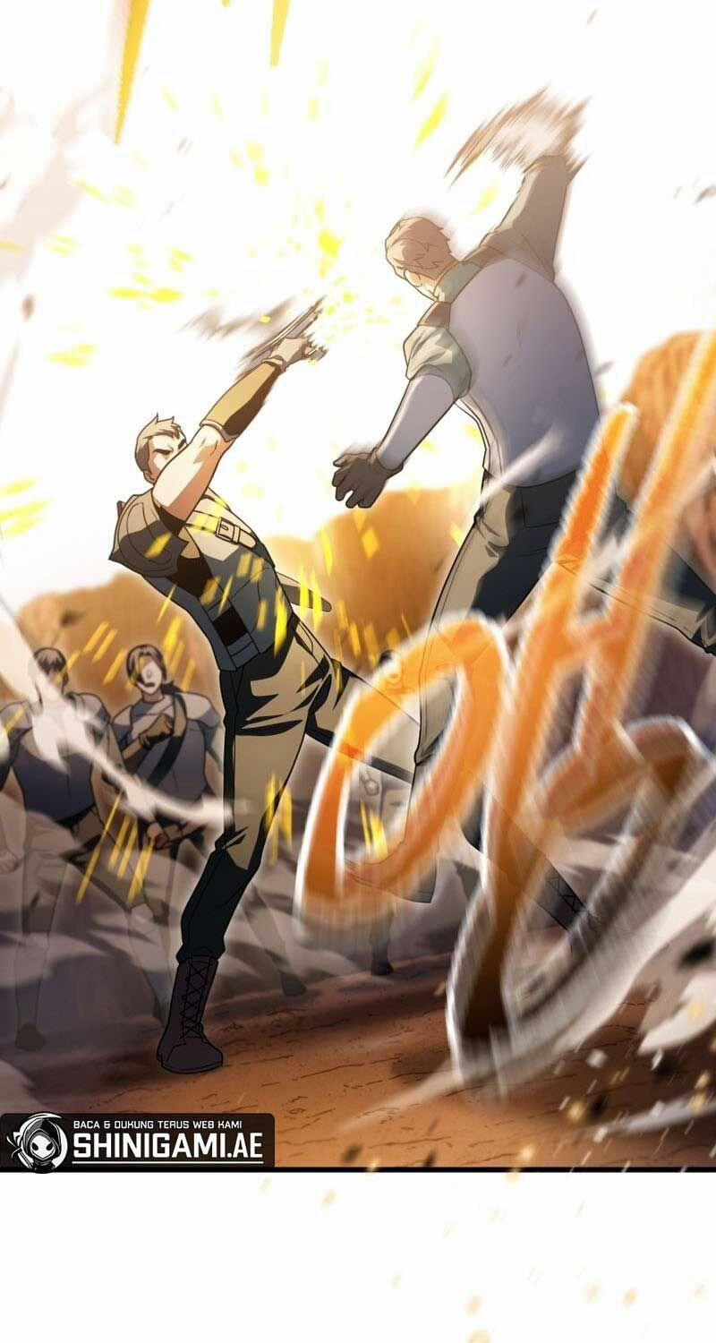 Người Chơi Không Thể Thăng Cấp 168 trang 4