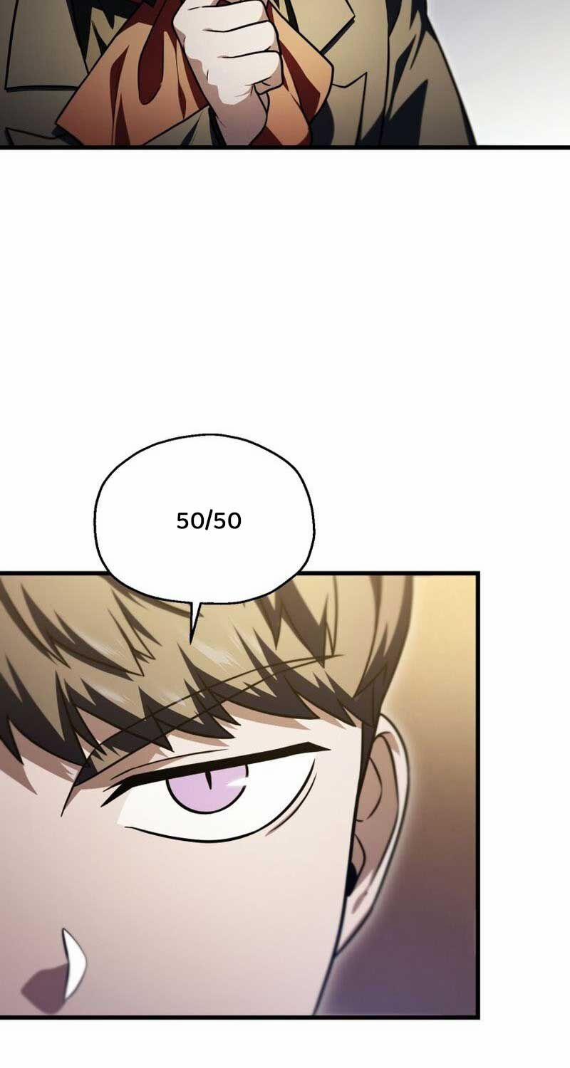 Người Chơi Không Thể Thăng Cấp 168 trang 45