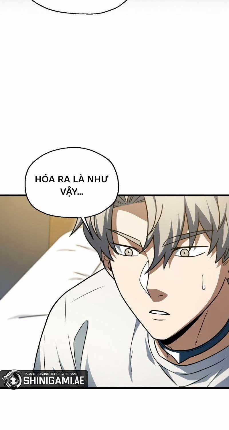 Người Chơi Không Thể Thăng Cấp 168 trang 51