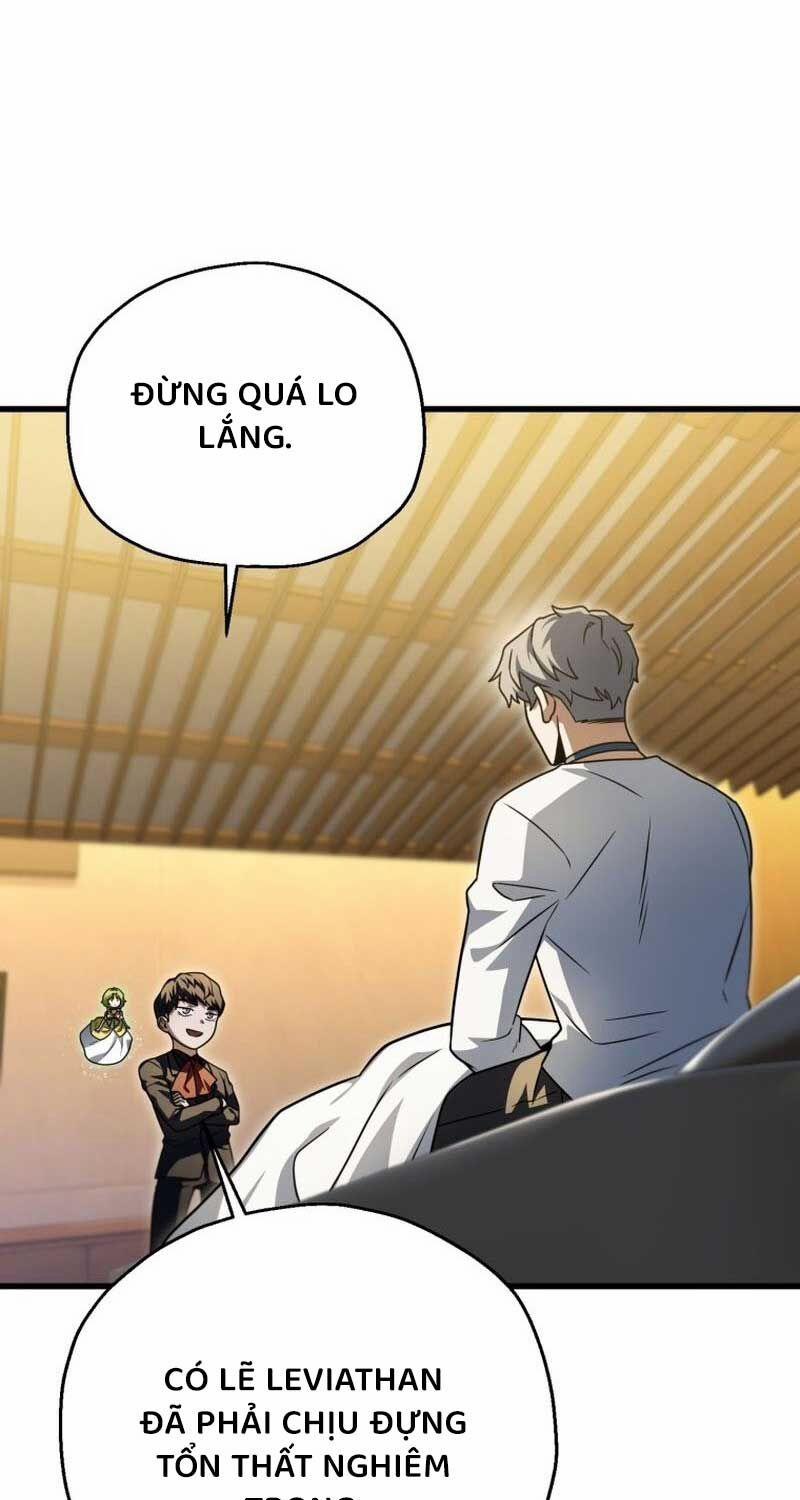 Người Chơi Không Thể Thăng Cấp 168 trang 52