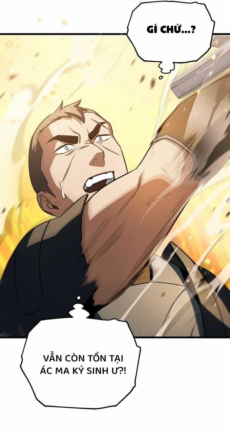 Người Chơi Không Thể Thăng Cấp 168 trang 6
