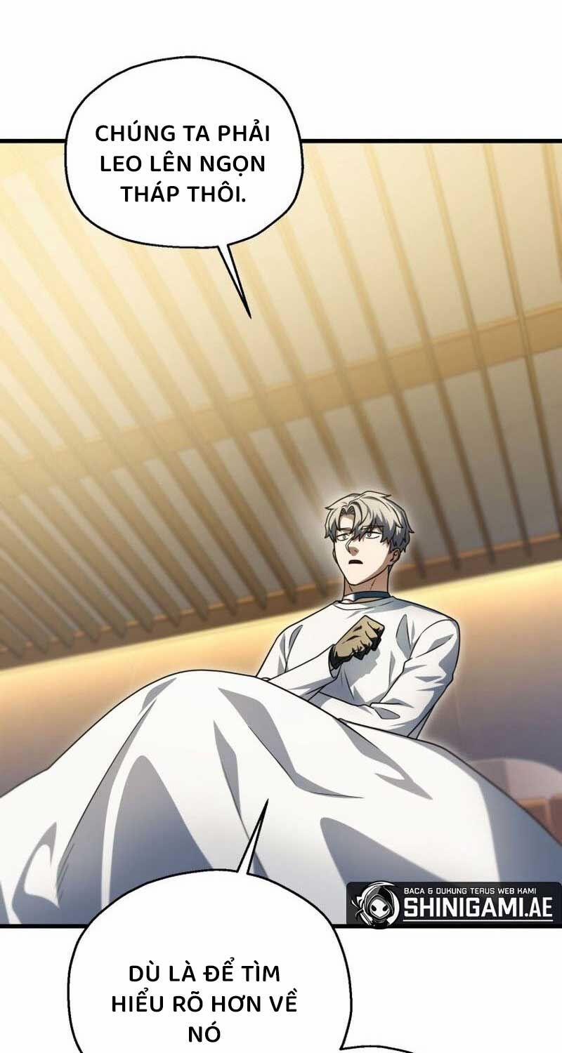 Người Chơi Không Thể Thăng Cấp 168 trang 64