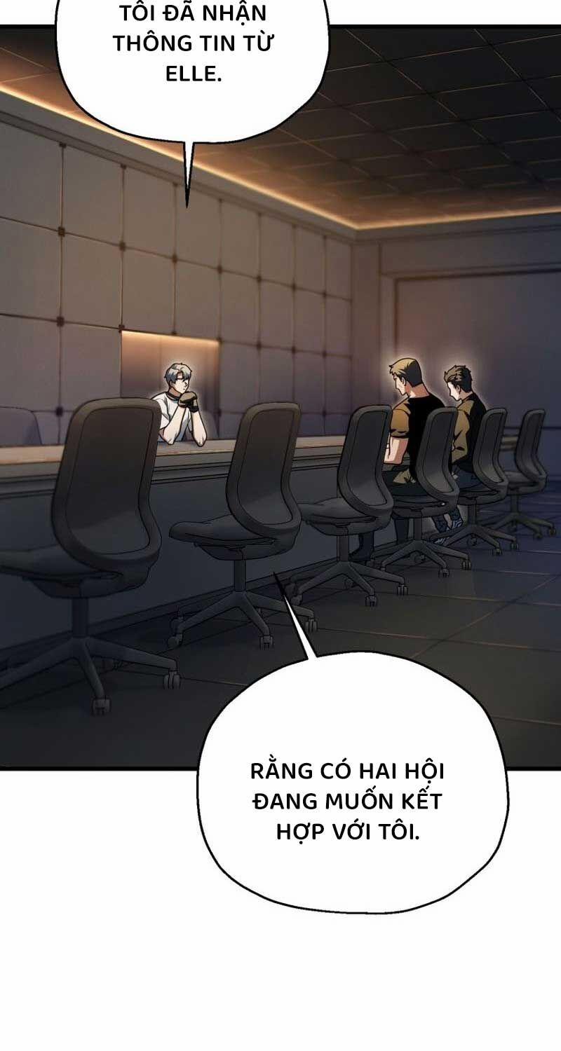 Người Chơi Không Thể Thăng Cấp 168 trang 79