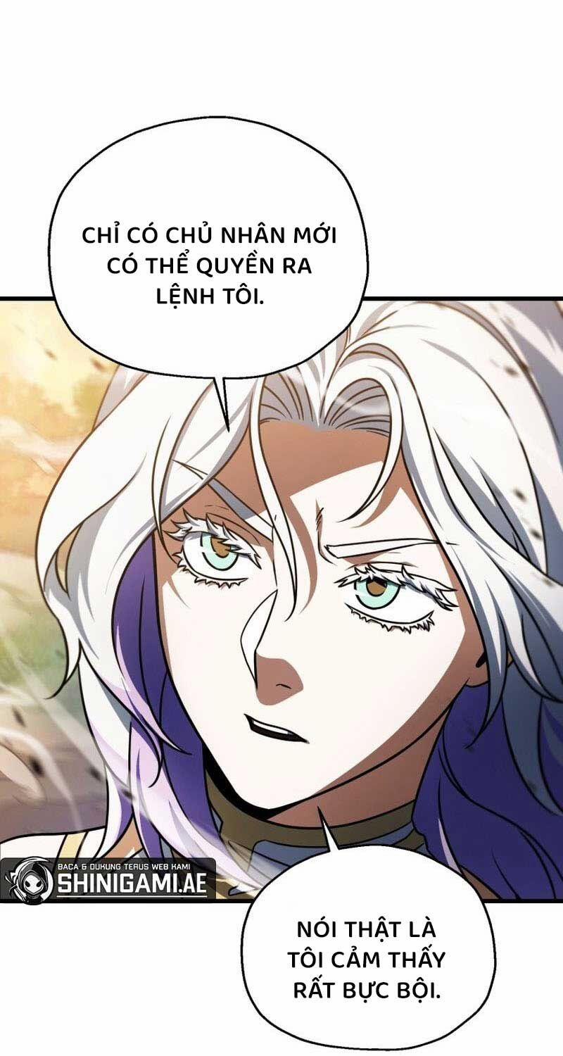 Người Chơi Không Thể Thăng Cấp 168 trang 88