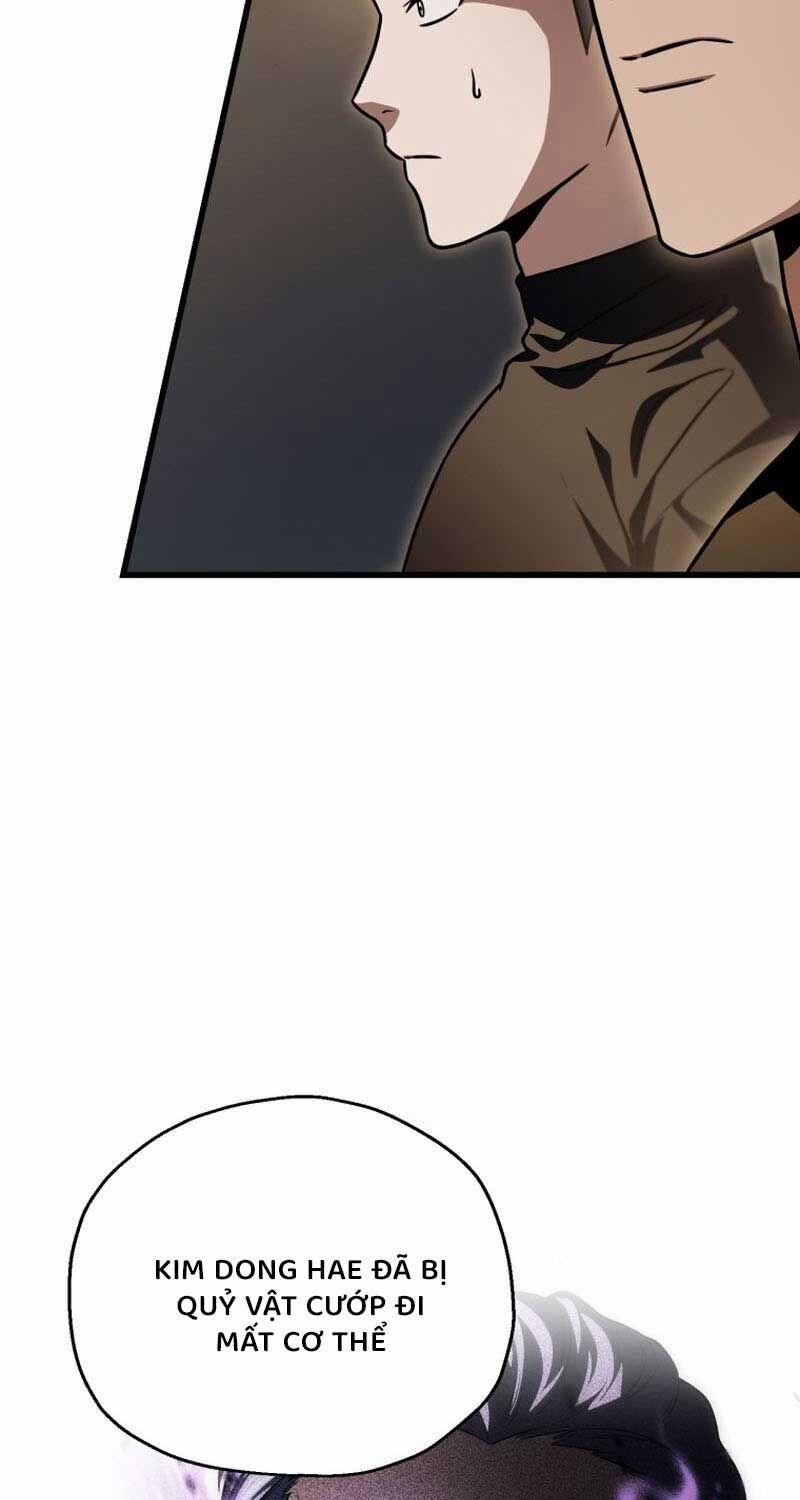 Người Chơi Không Thể Thăng Cấp 169 trang 11