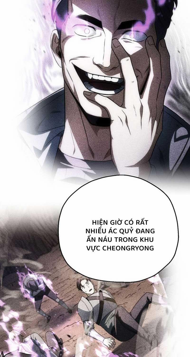 Người Chơi Không Thể Thăng Cấp 169 trang 12