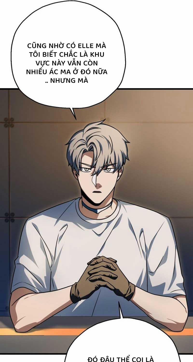 Người Chơi Không Thể Thăng Cấp 169 trang 14