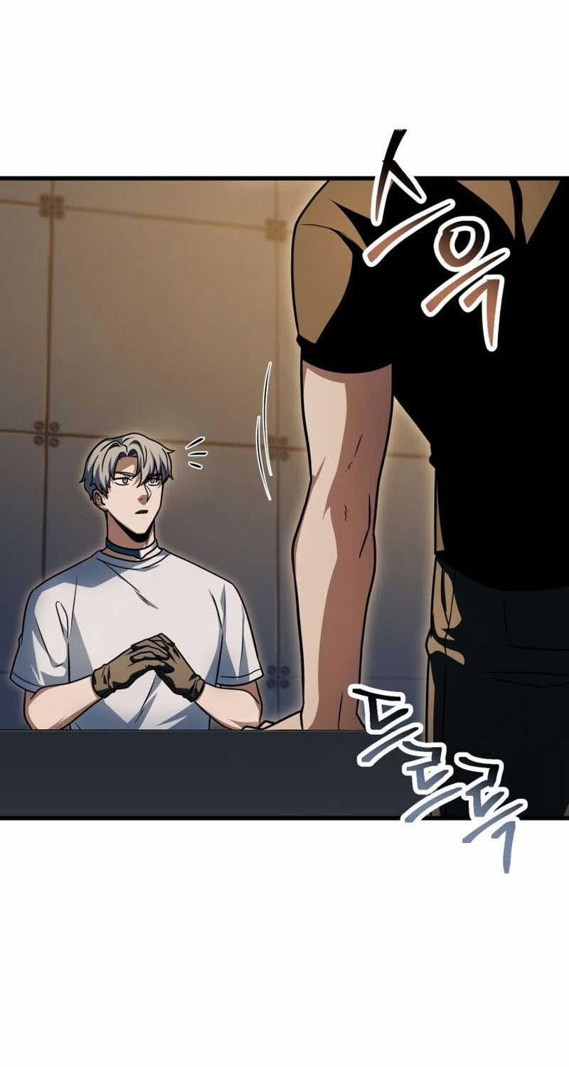 Người Chơi Không Thể Thăng Cấp 169 trang 17