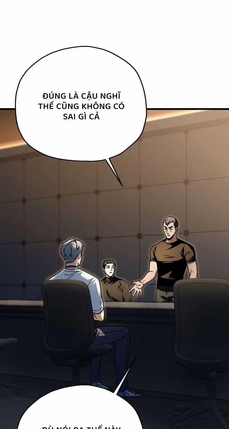 Người Chơi Không Thể Thăng Cấp 169 trang 18