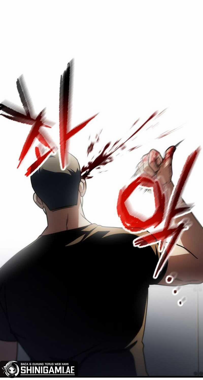 Người Chơi Không Thể Thăng Cấp 169 trang 23