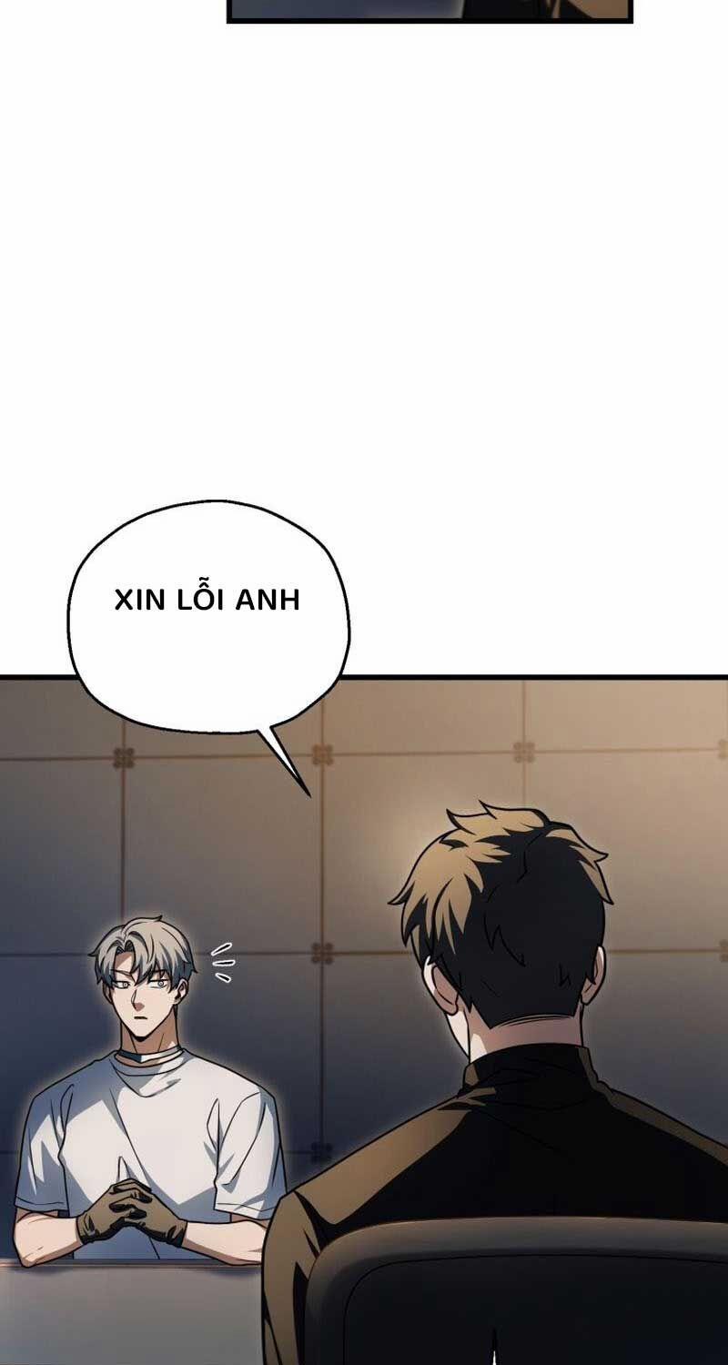 Người Chơi Không Thể Thăng Cấp 169 trang 3