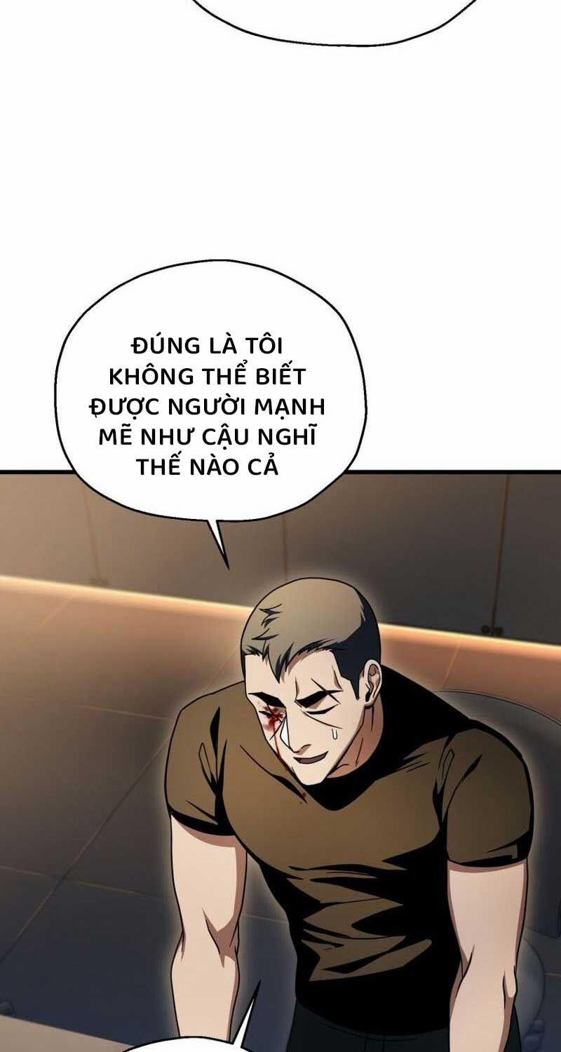 Người Chơi Không Thể Thăng Cấp 169 trang 31