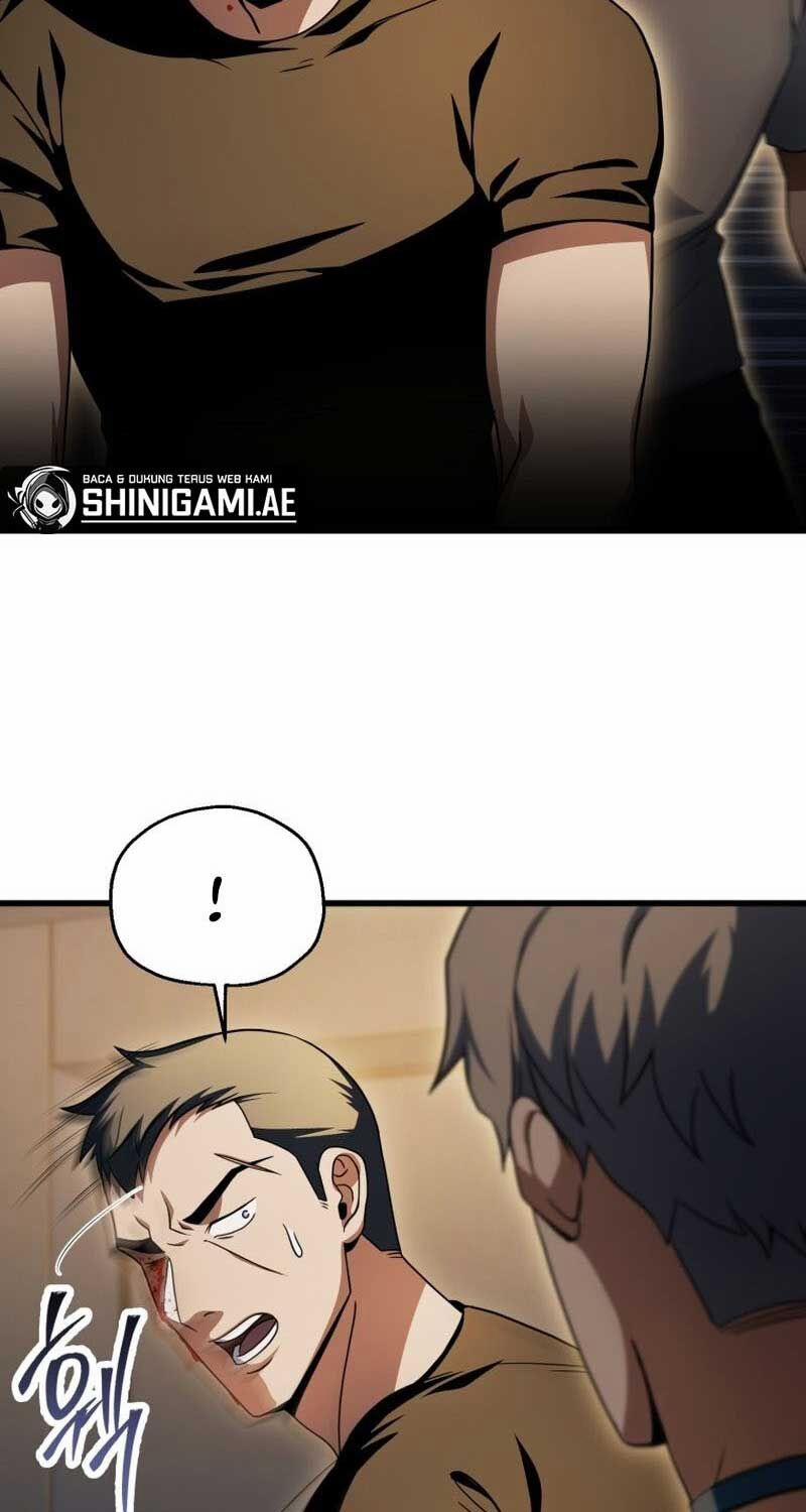 Người Chơi Không Thể Thăng Cấp 169 trang 38