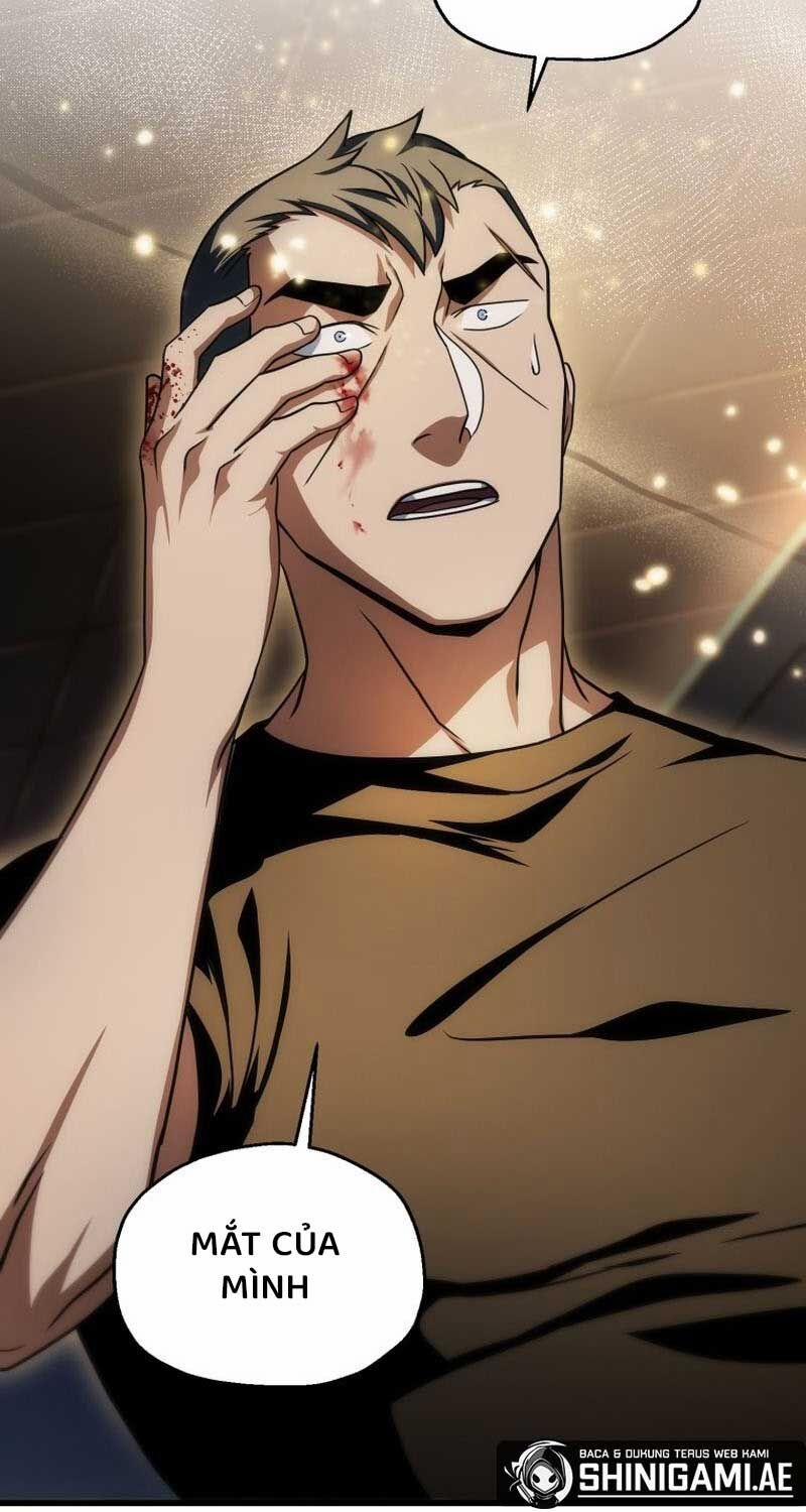 Người Chơi Không Thể Thăng Cấp 169 trang 44