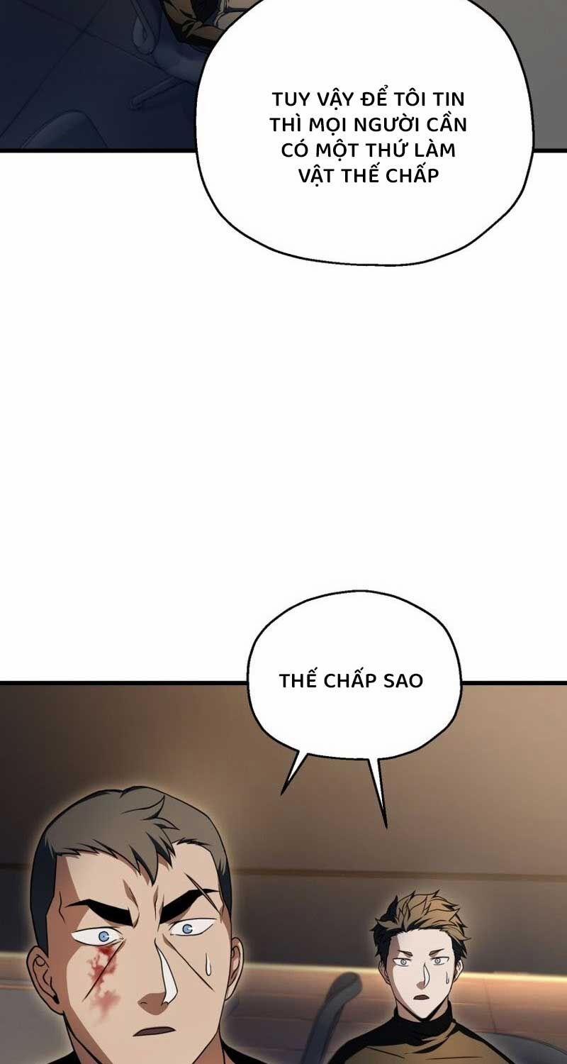 Người Chơi Không Thể Thăng Cấp 169 trang 50