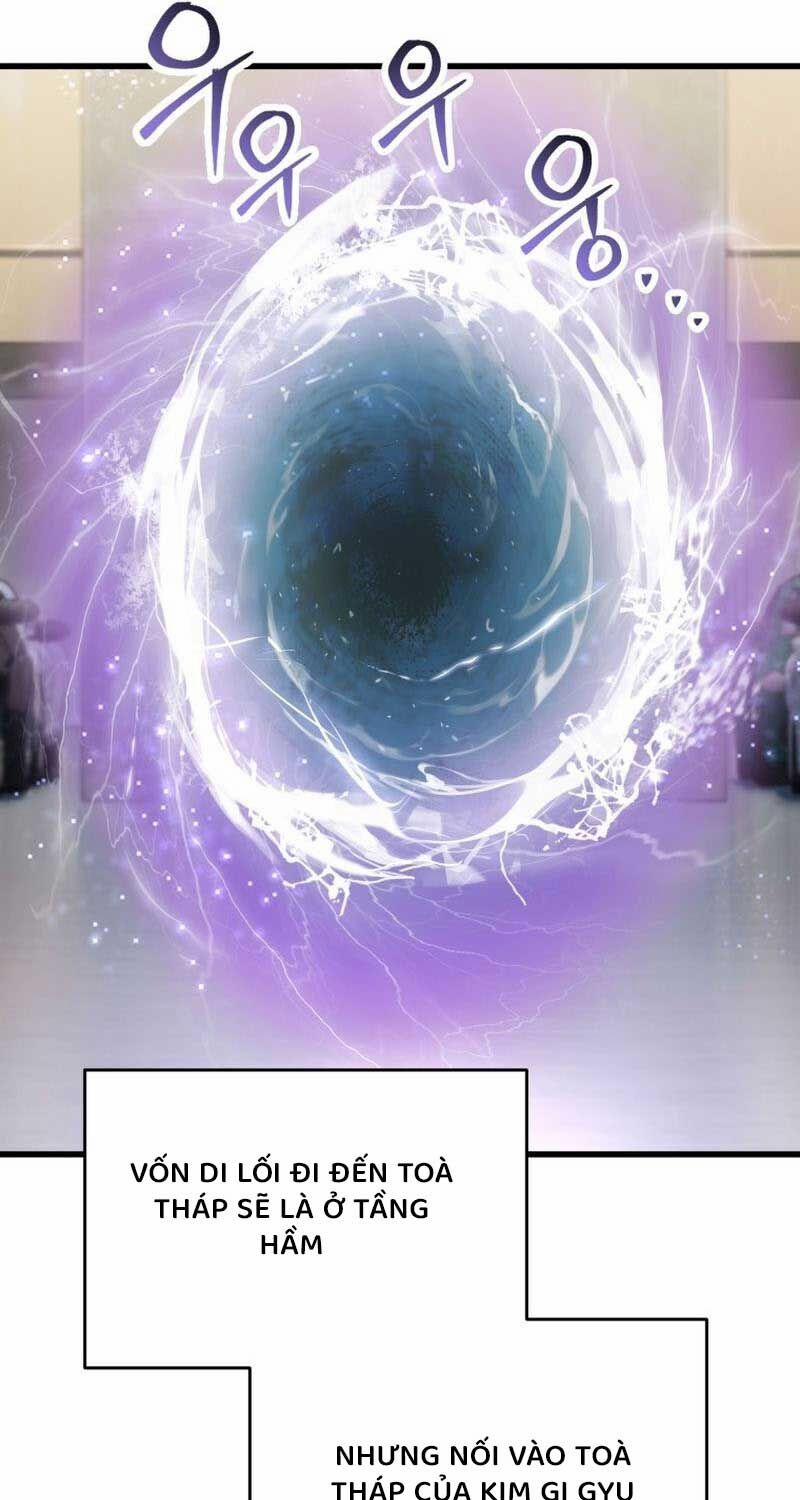 Người Chơi Không Thể Thăng Cấp 169 trang 56