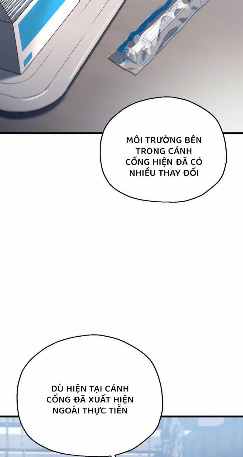 Người Chơi Không Thể Thăng Cấp 169 trang 60