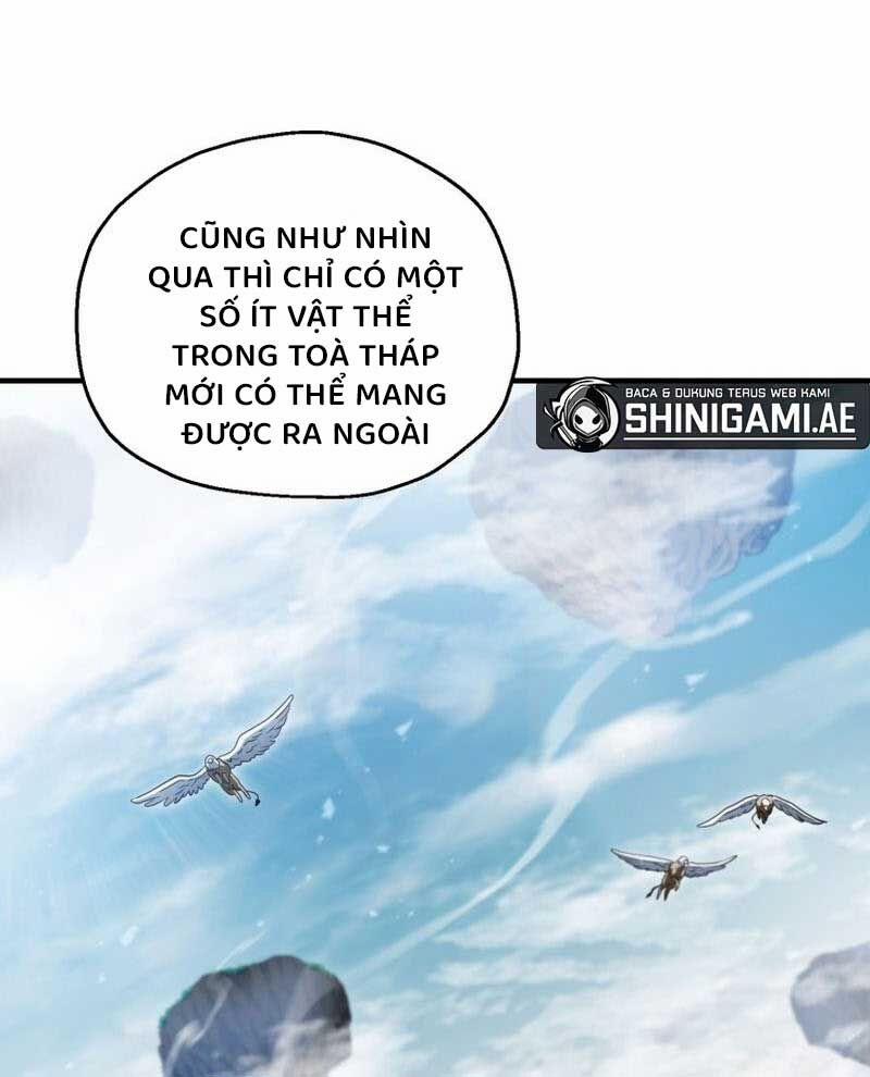 Người Chơi Không Thể Thăng Cấp 169 trang 62