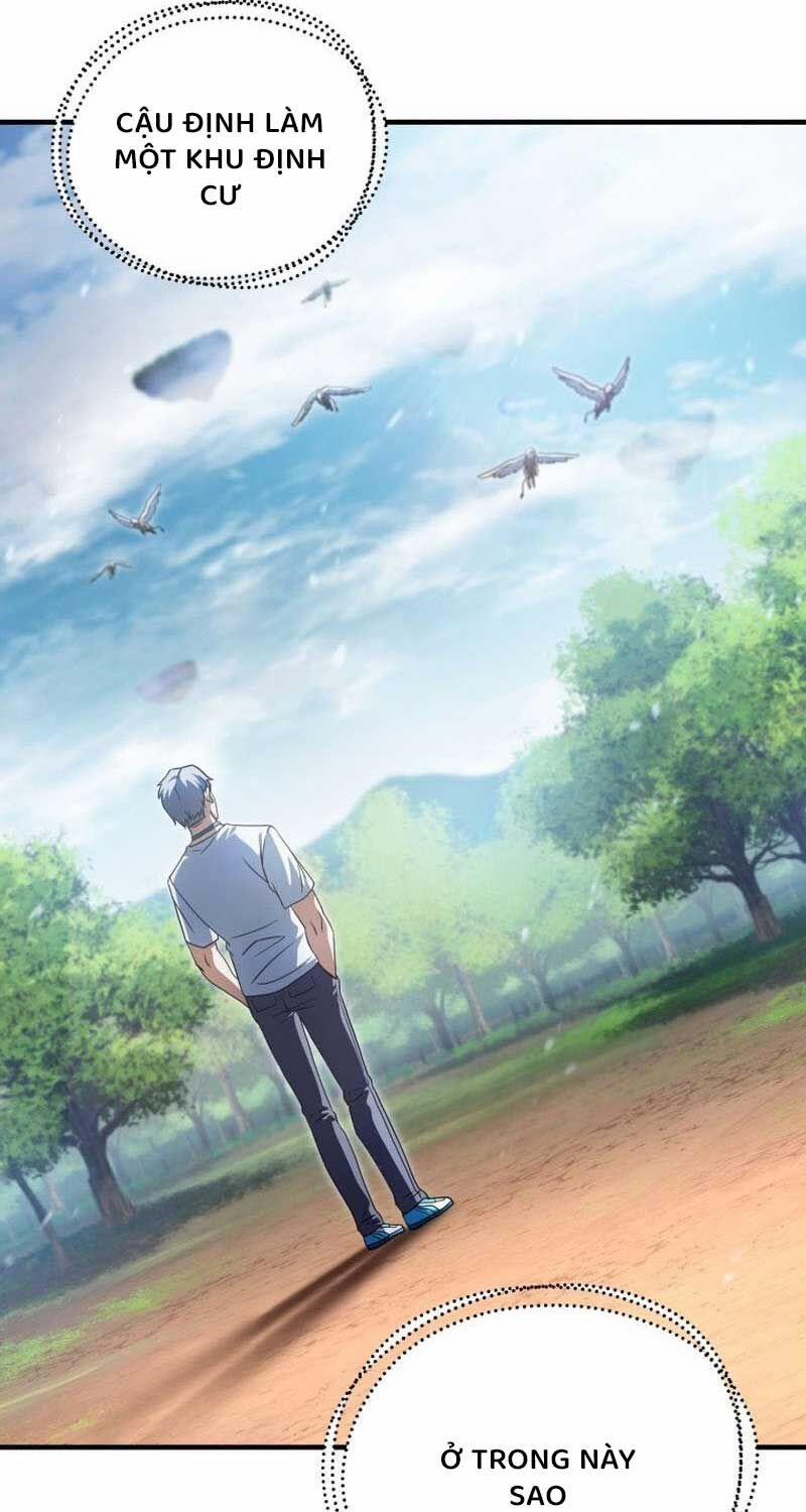 Người Chơi Không Thể Thăng Cấp 169 trang 66