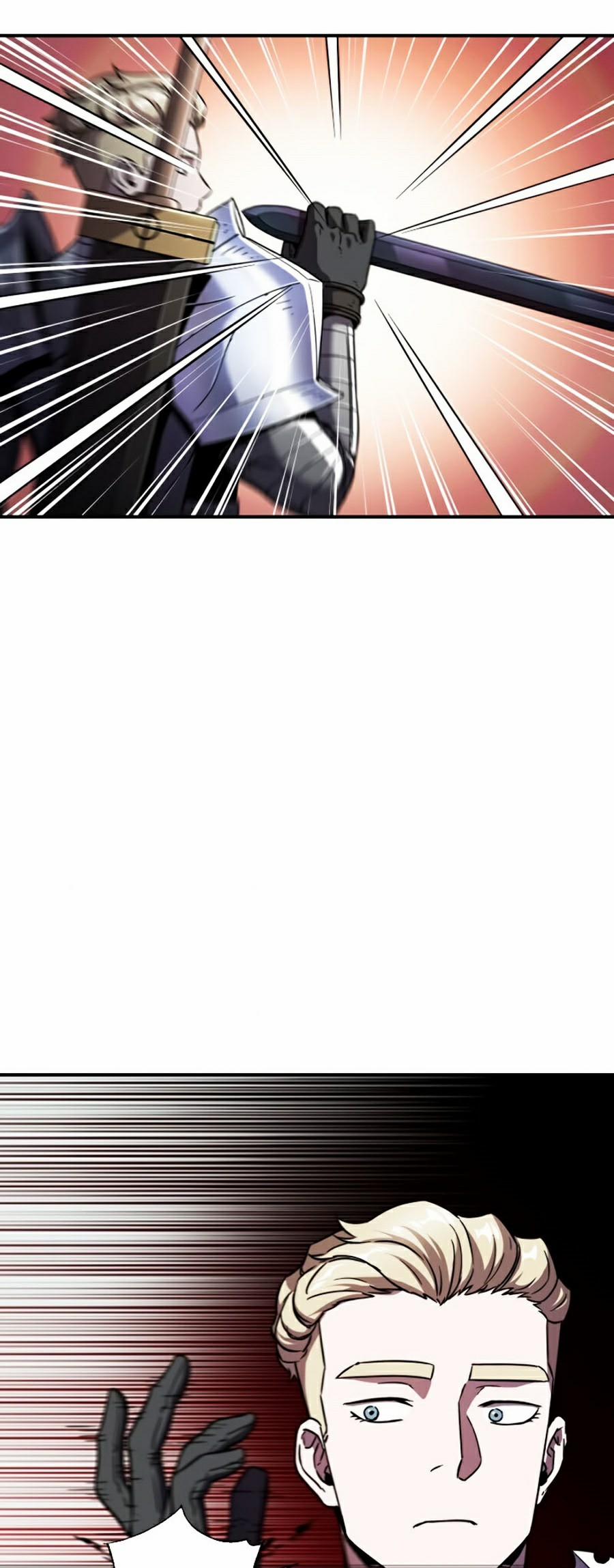 Người Chơi Không Thể Thăng Cấp 17 trang 22