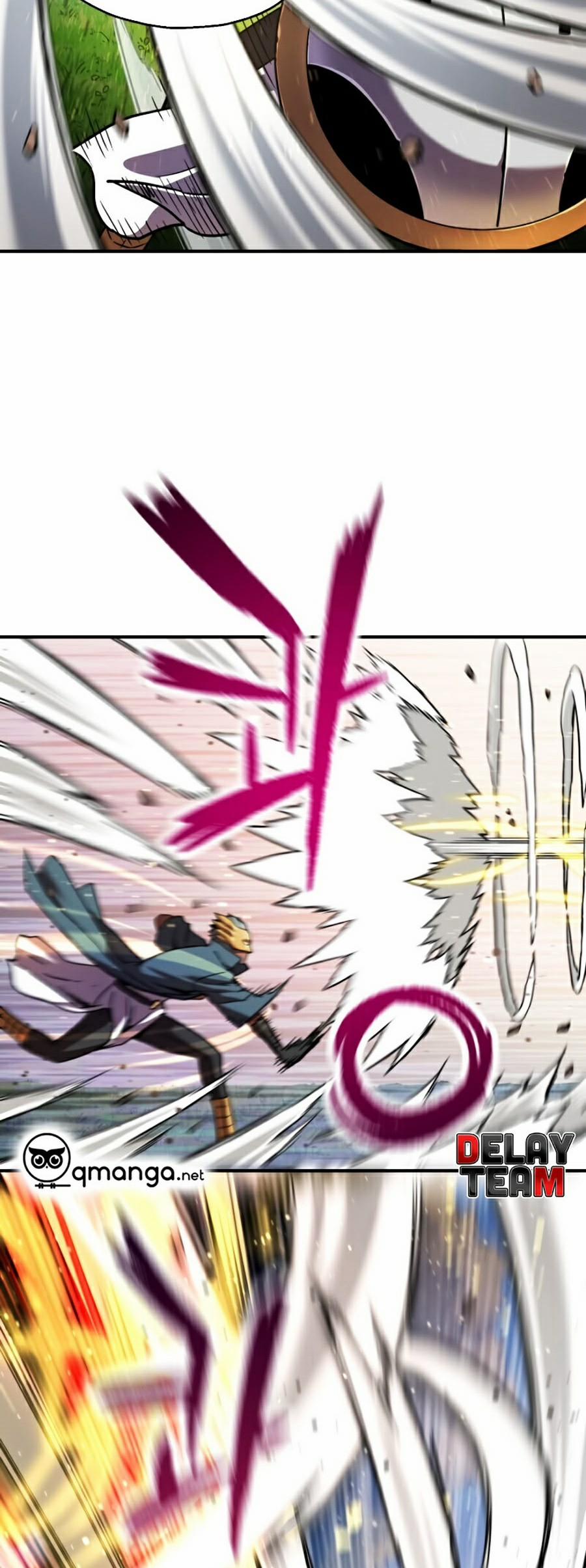 Người Chơi Không Thể Thăng Cấp 17 trang 27