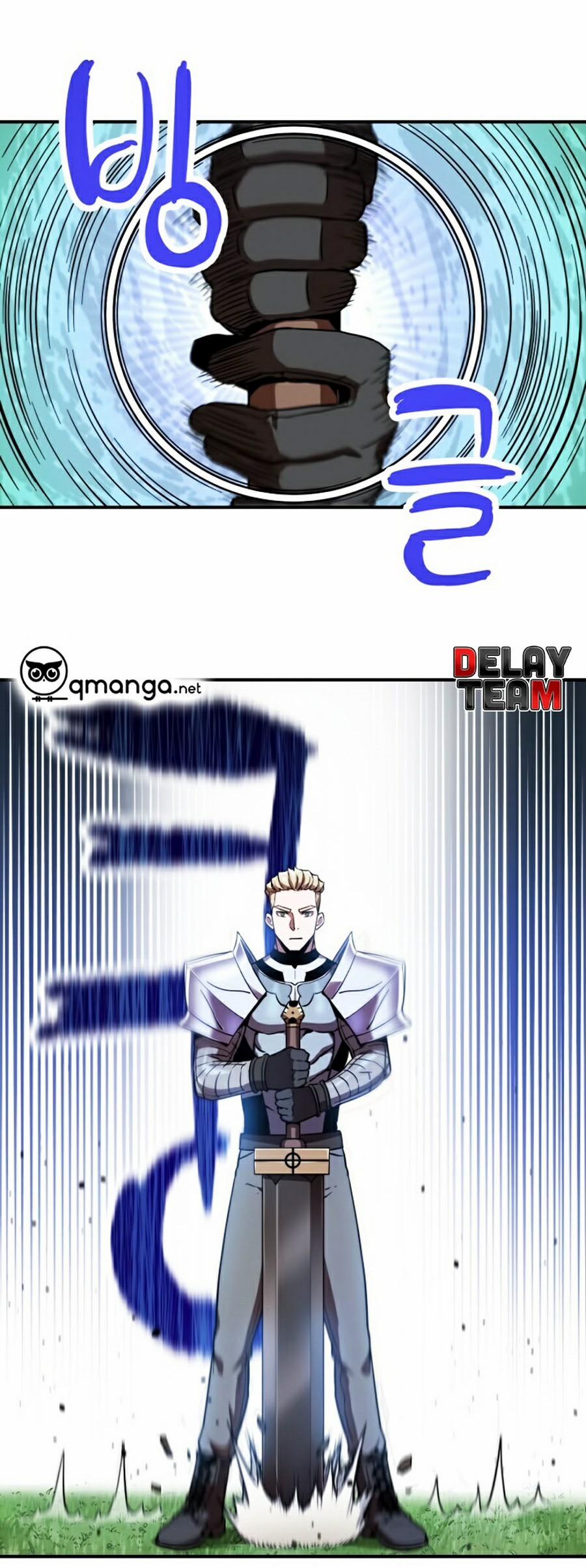 Người Chơi Không Thể Thăng Cấp 17 trang 29