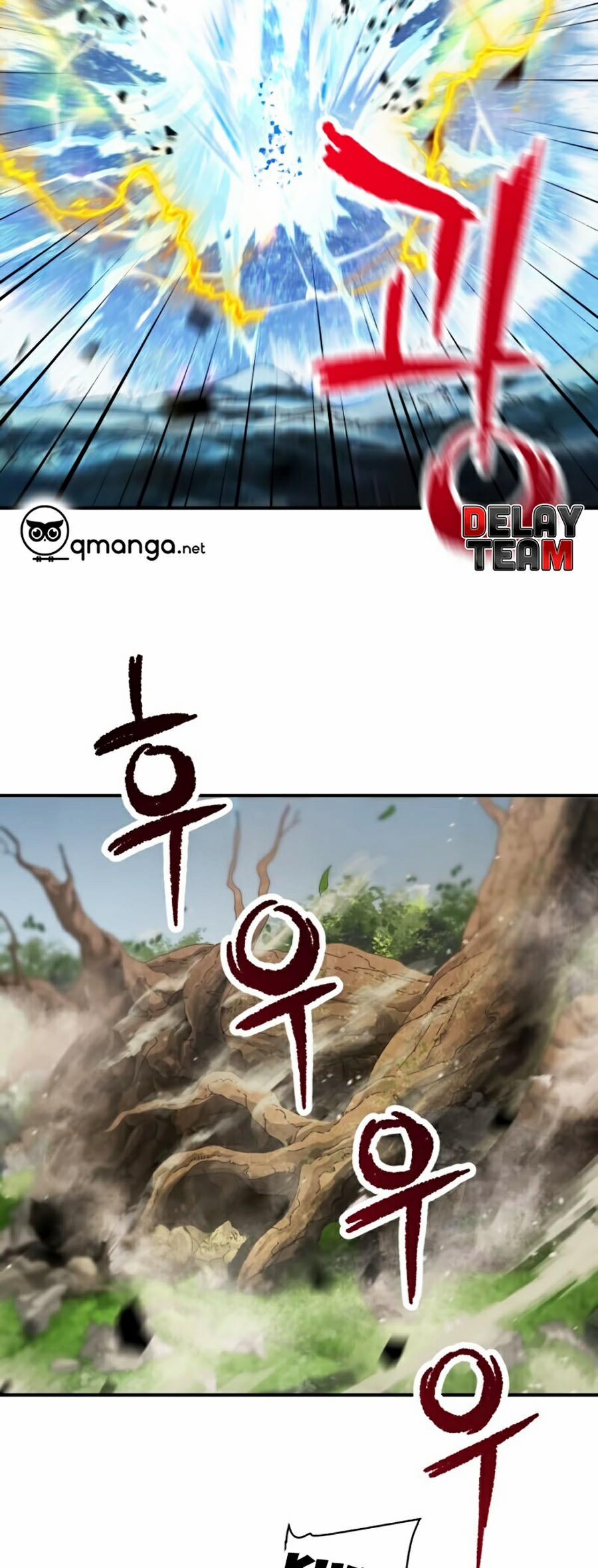 Người Chơi Không Thể Thăng Cấp 17 trang 32