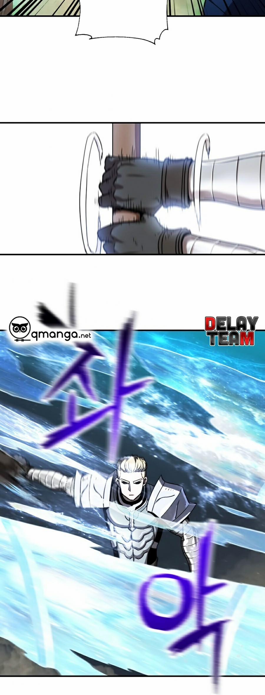 Người Chơi Không Thể Thăng Cấp 17 trang 34