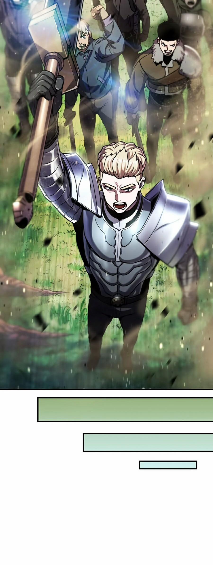 Người Chơi Không Thể Thăng Cấp 17 trang 37