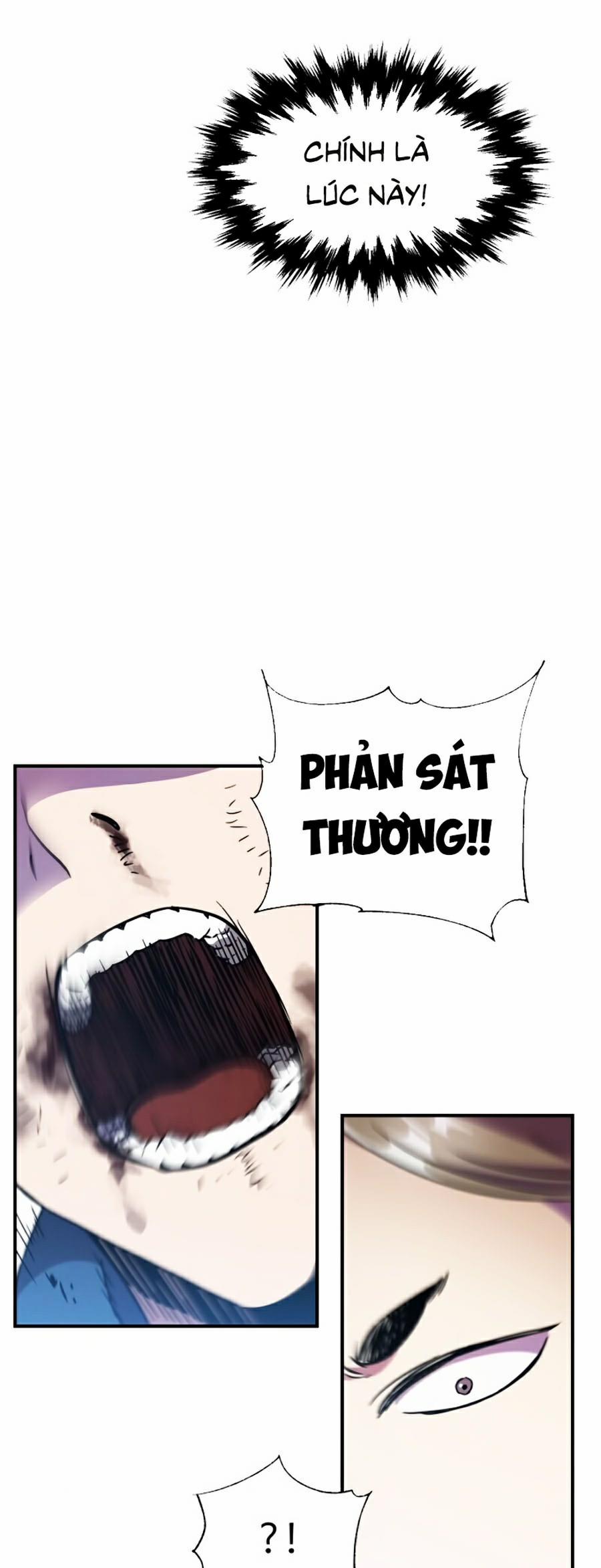 Người Chơi Không Thể Thăng Cấp 17 trang 45